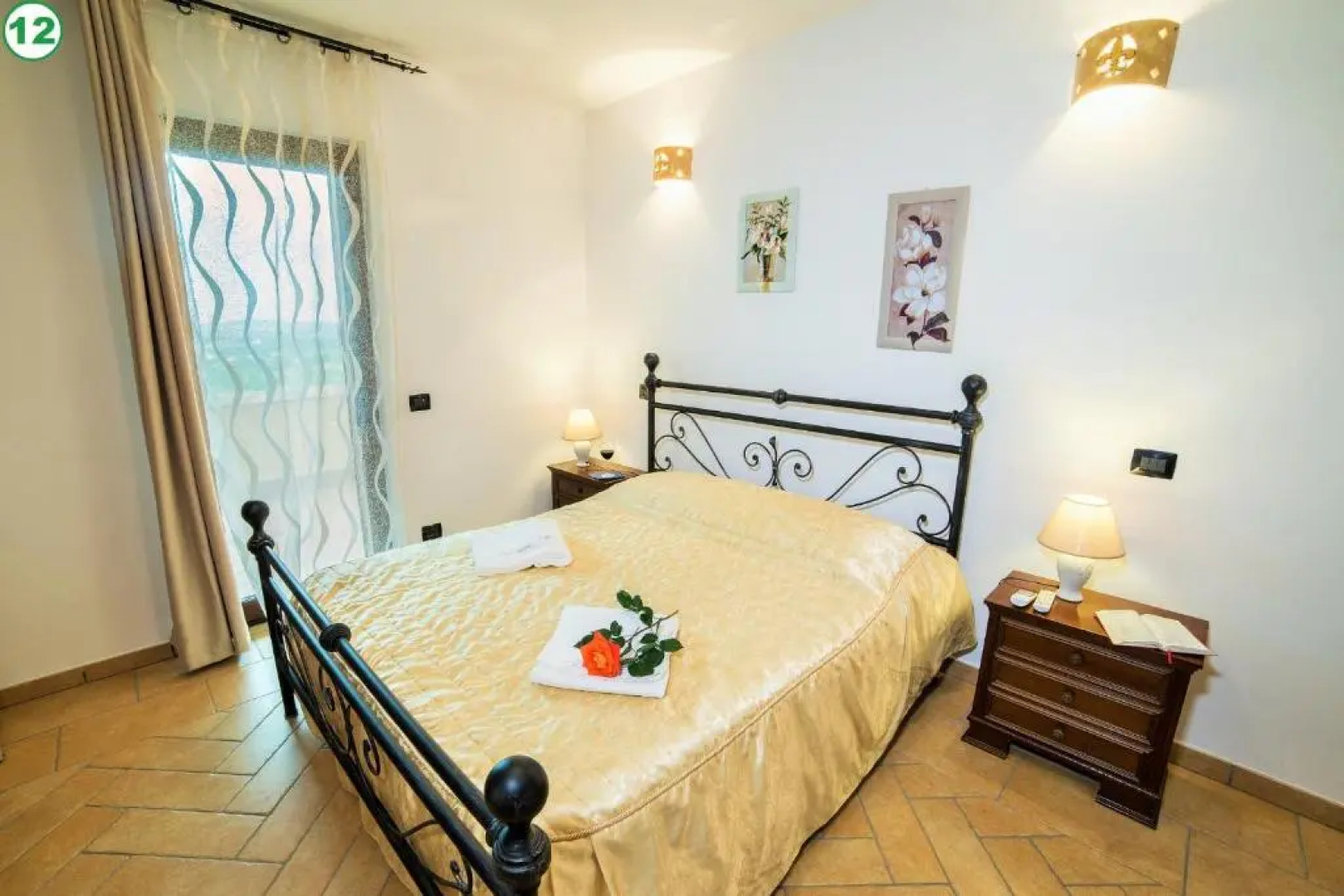 I Gigli del Belvedere