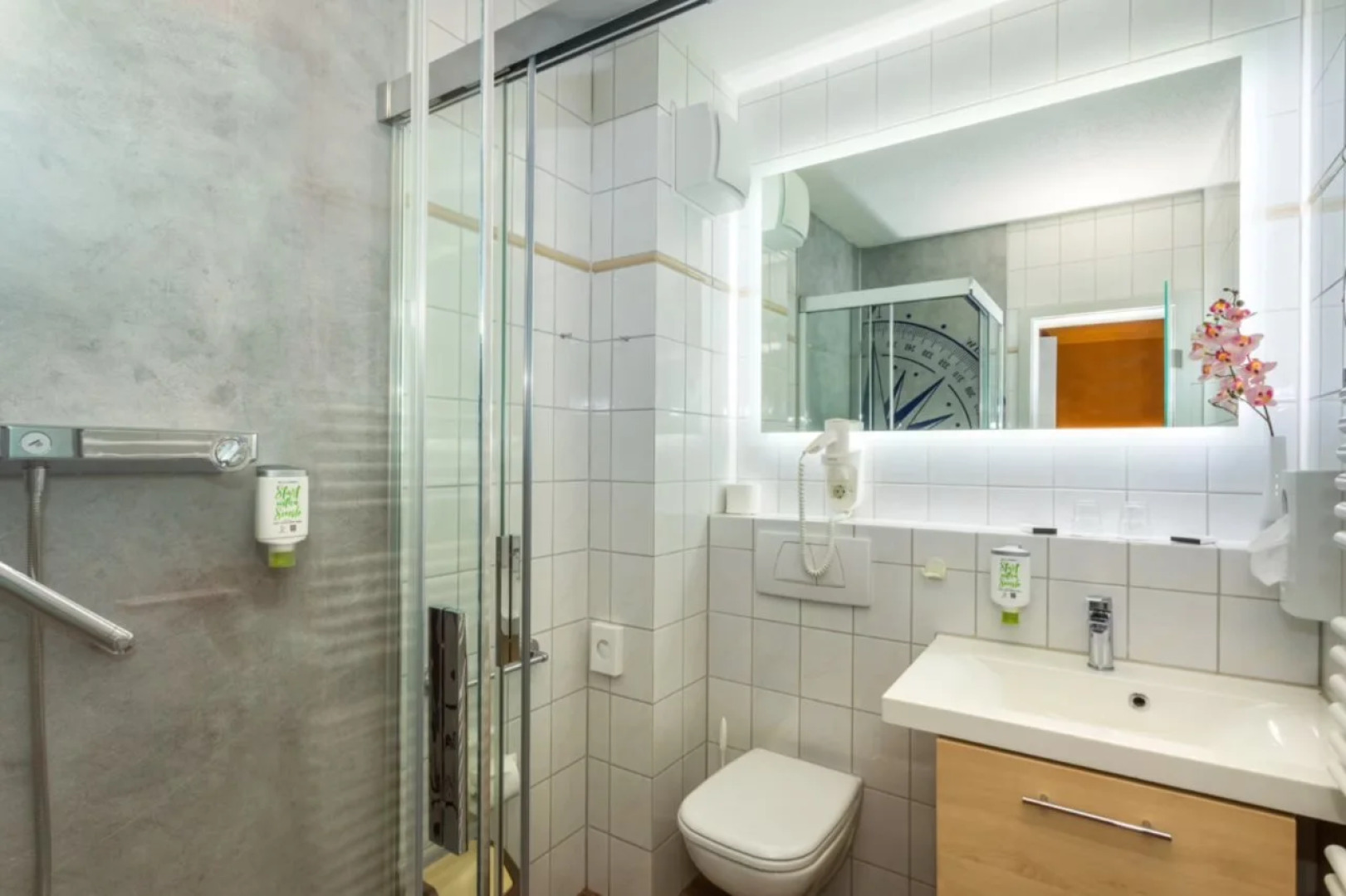 Hotel & Restaurant Hanse Kogge