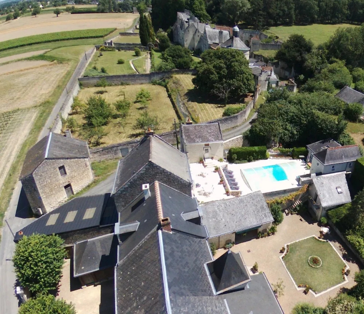 Chambres Dhtes La Bonne Note