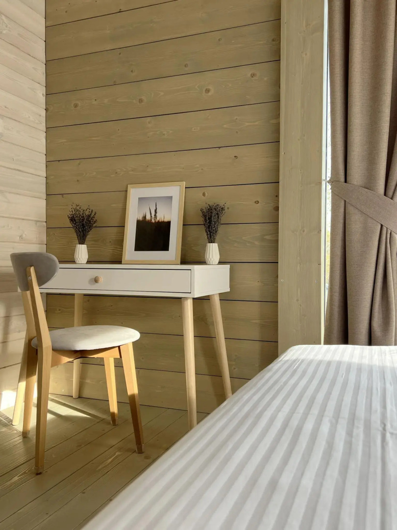 Оазис Завидово