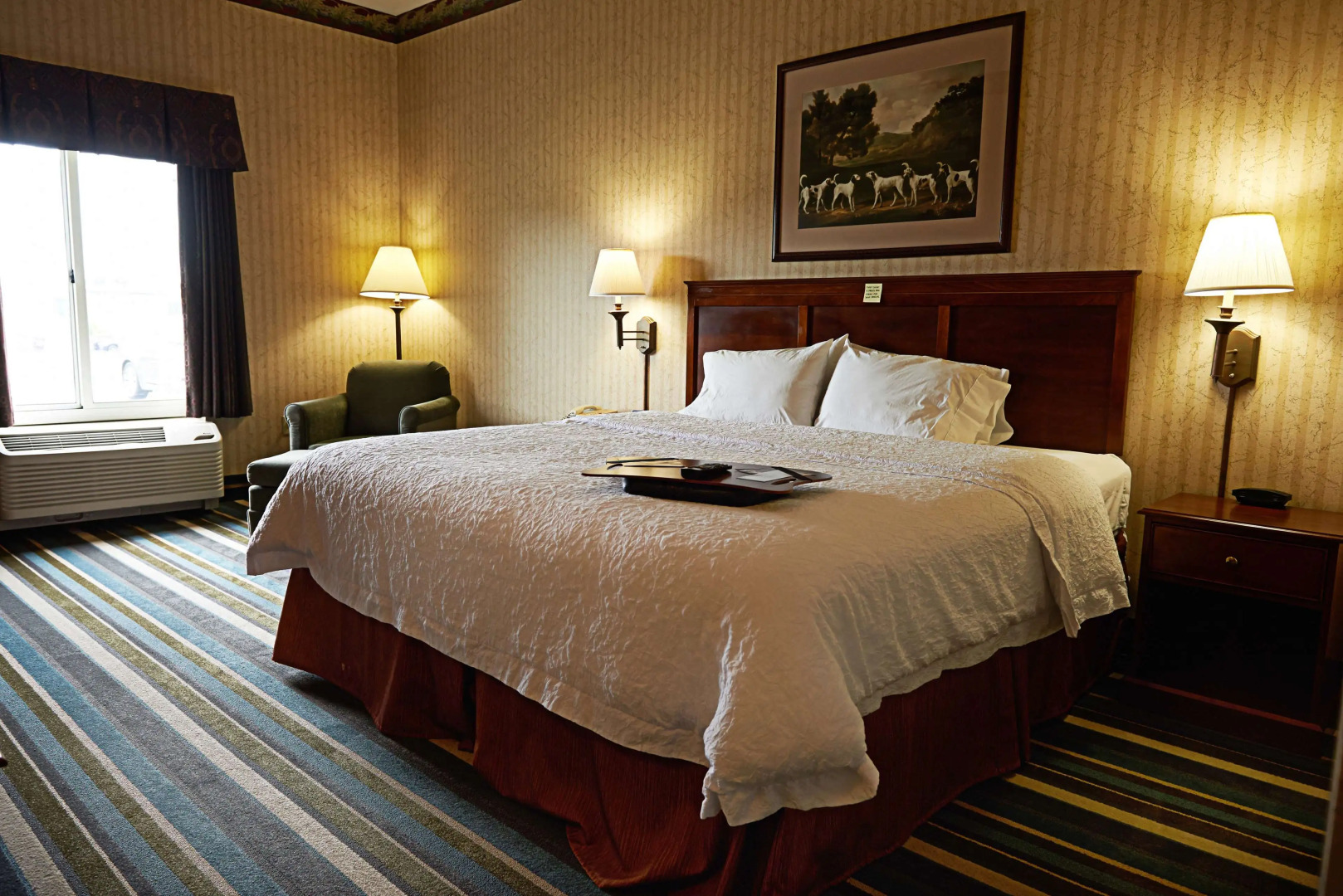 Hampton Inn & Suites Scottsburg