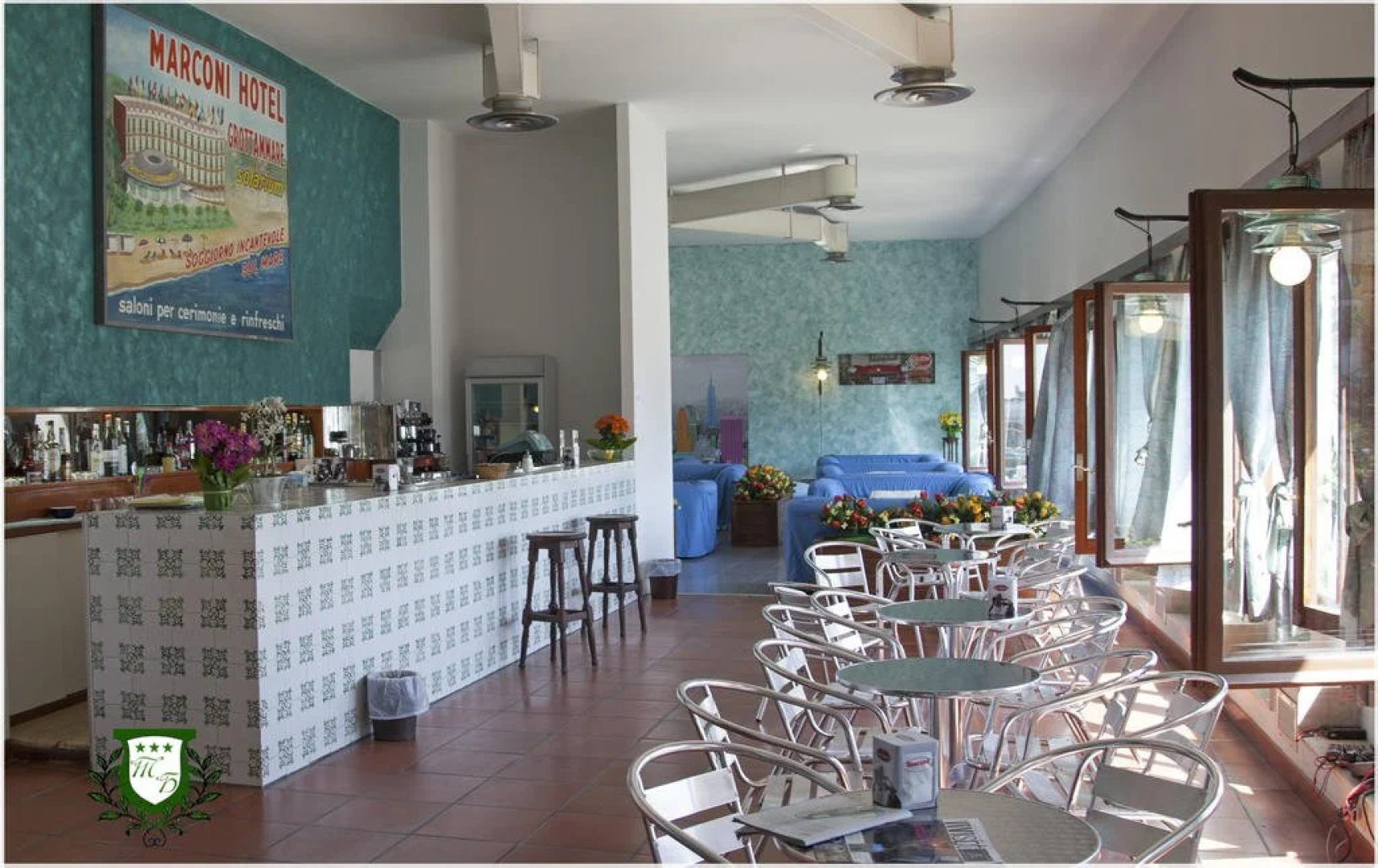 Hotel Marconi