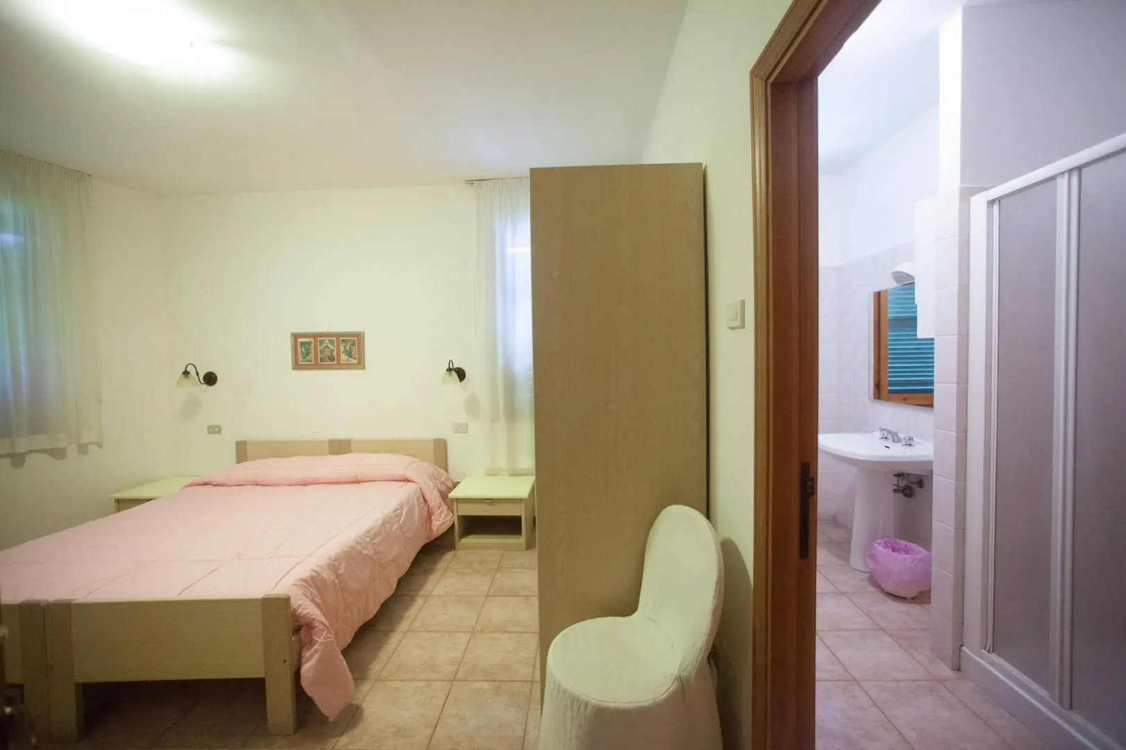 Hotel I Tigli Corinaldo Albergo Diffuso