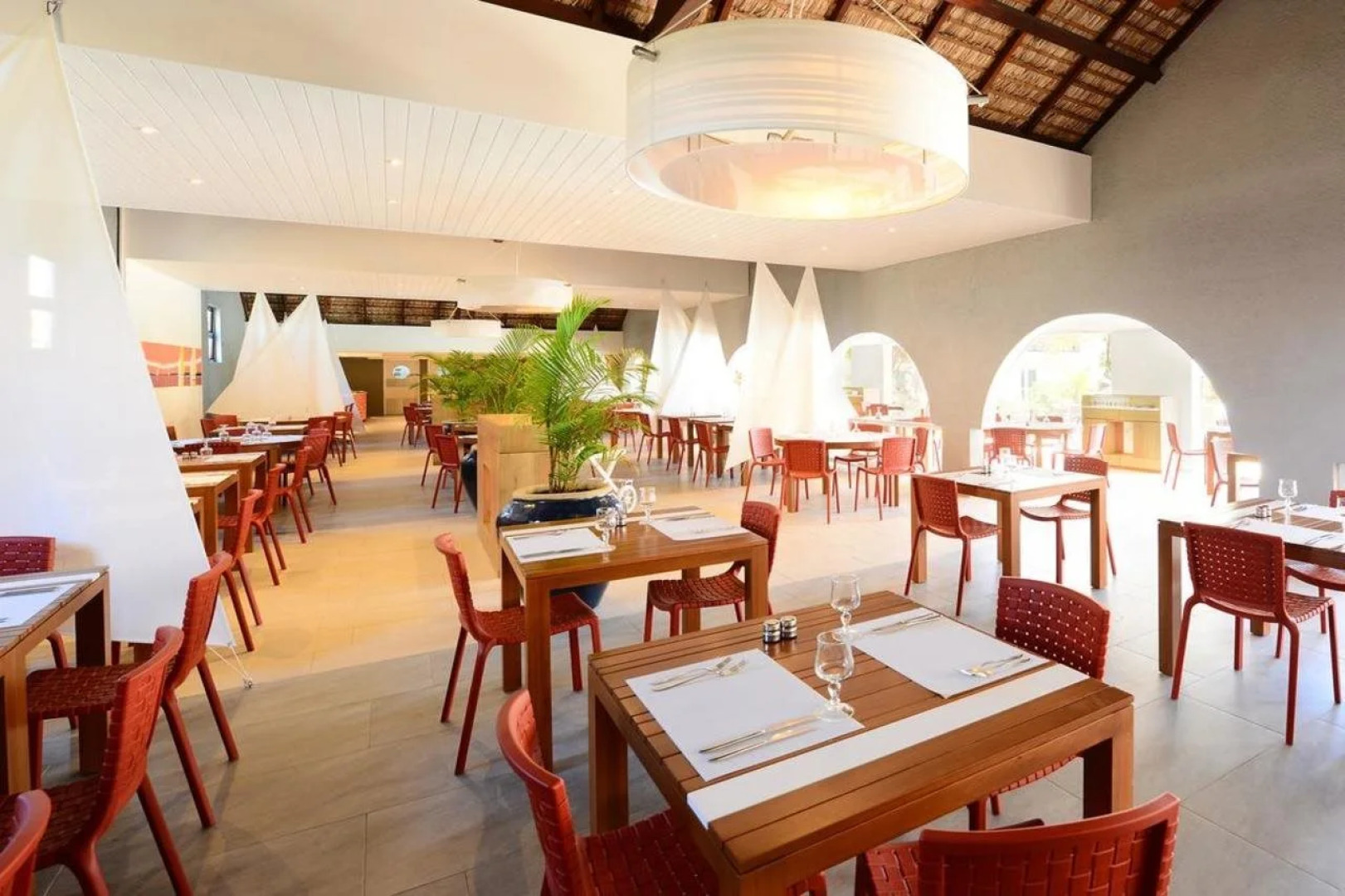 Veranda Palmar Beach Hotel - All Inclusive