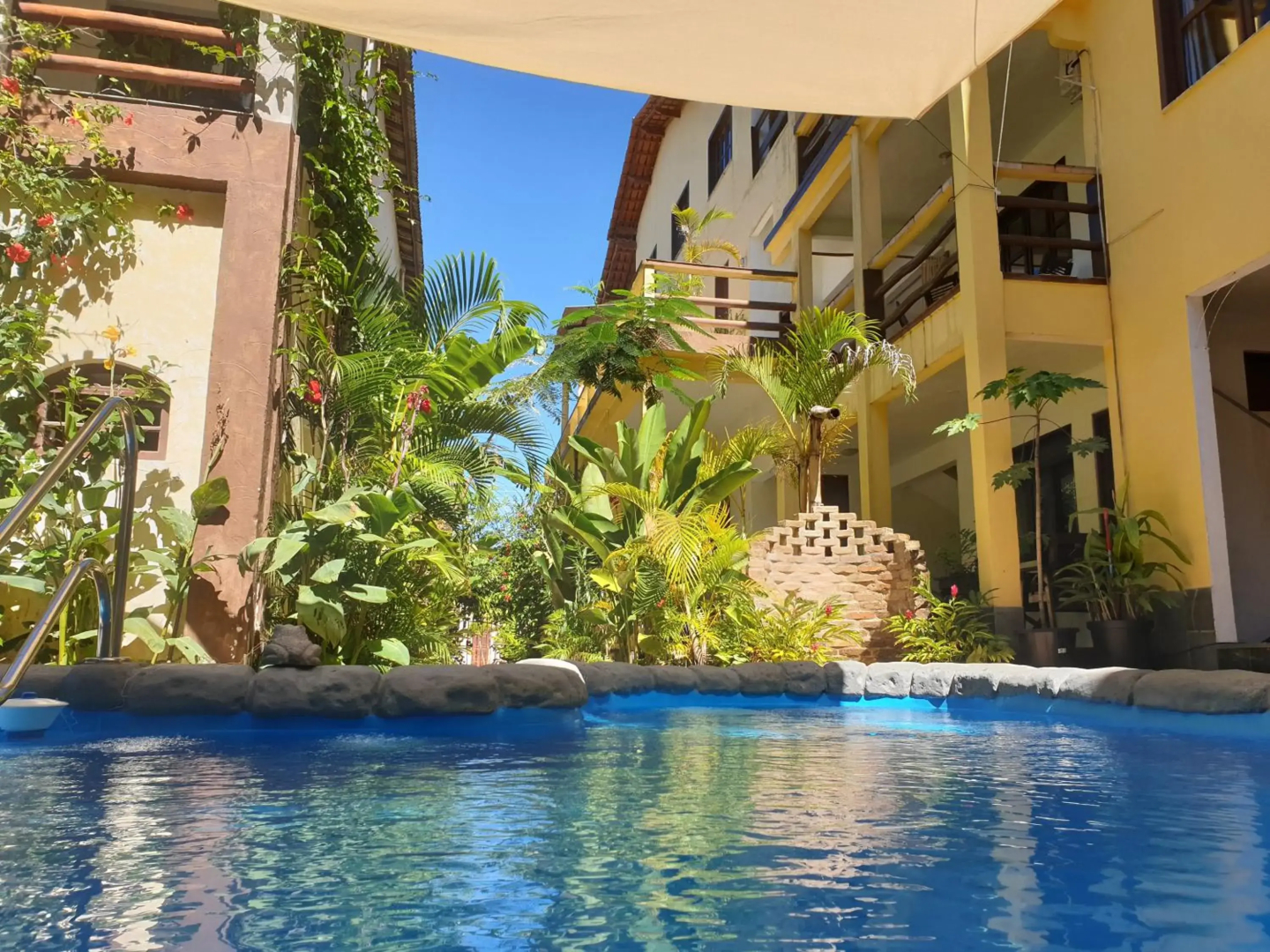 Aparthotel BahiaTropical