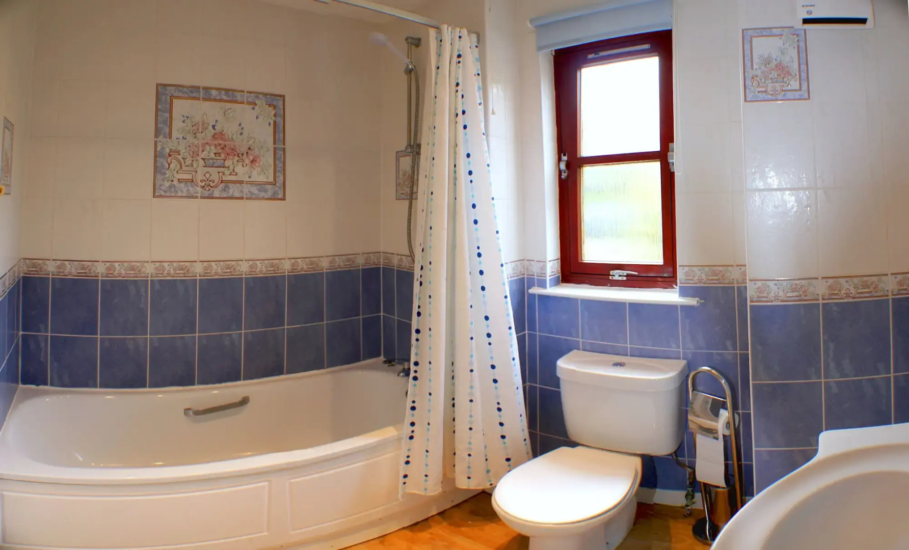 Cairngorm Highland Bungalows