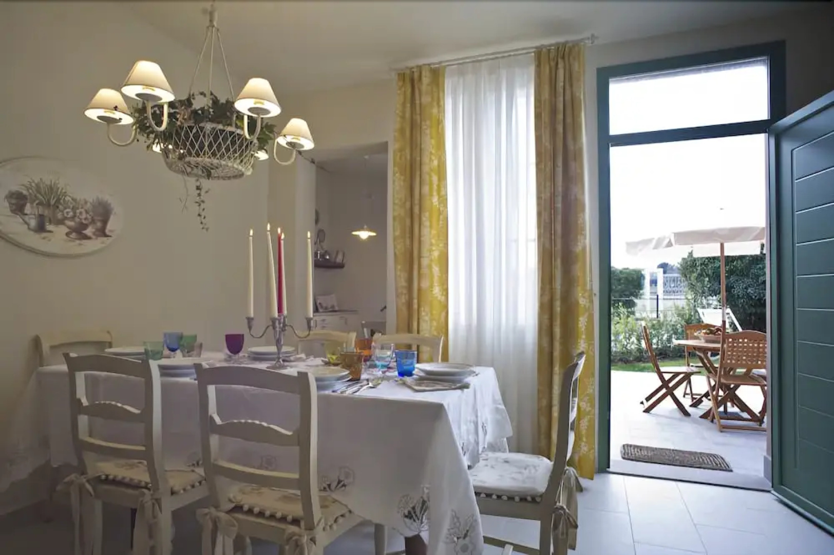 Cevoli Country Resort