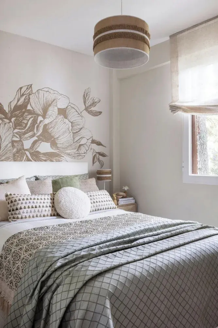 Madrid Oasis Apartment - Modern 2BR