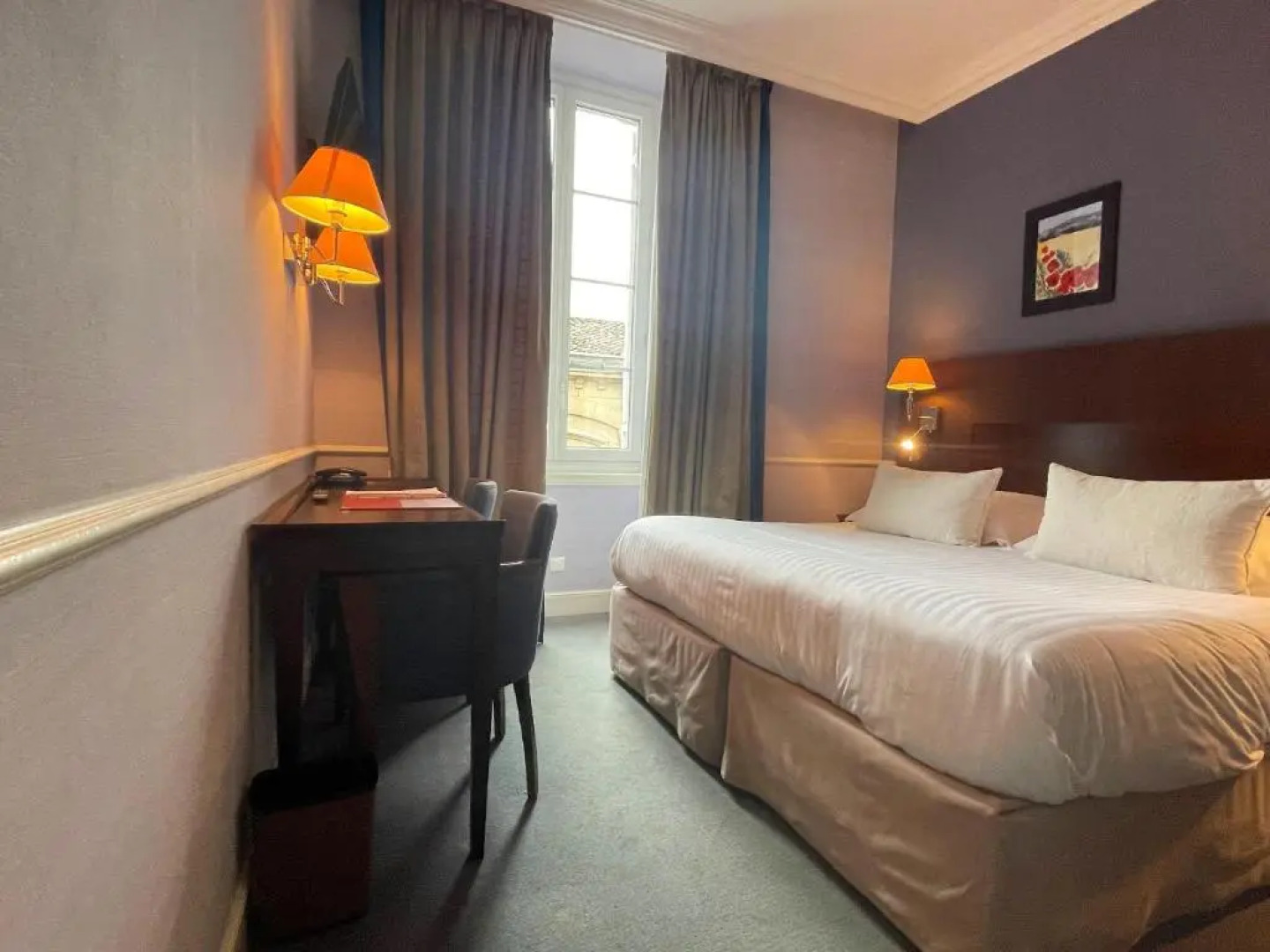 Au Logis des Remparts