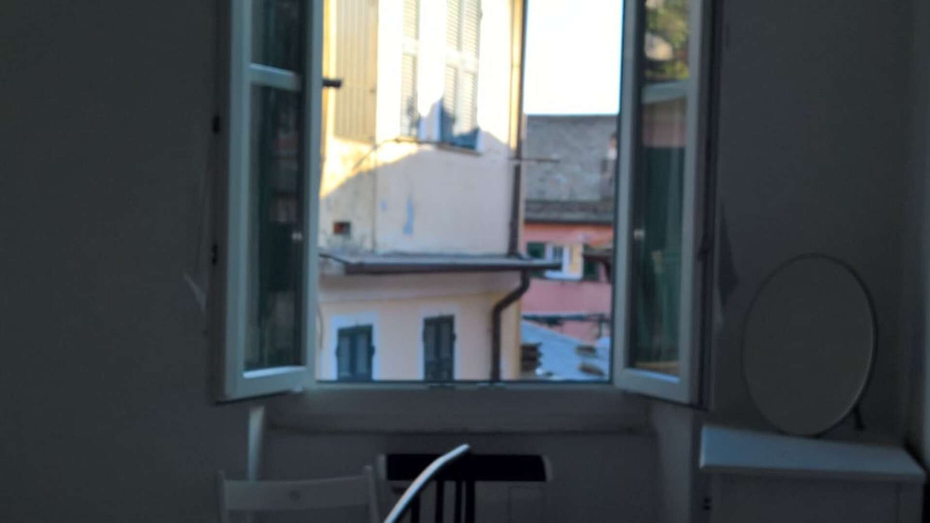 San Martino Comfy Flat