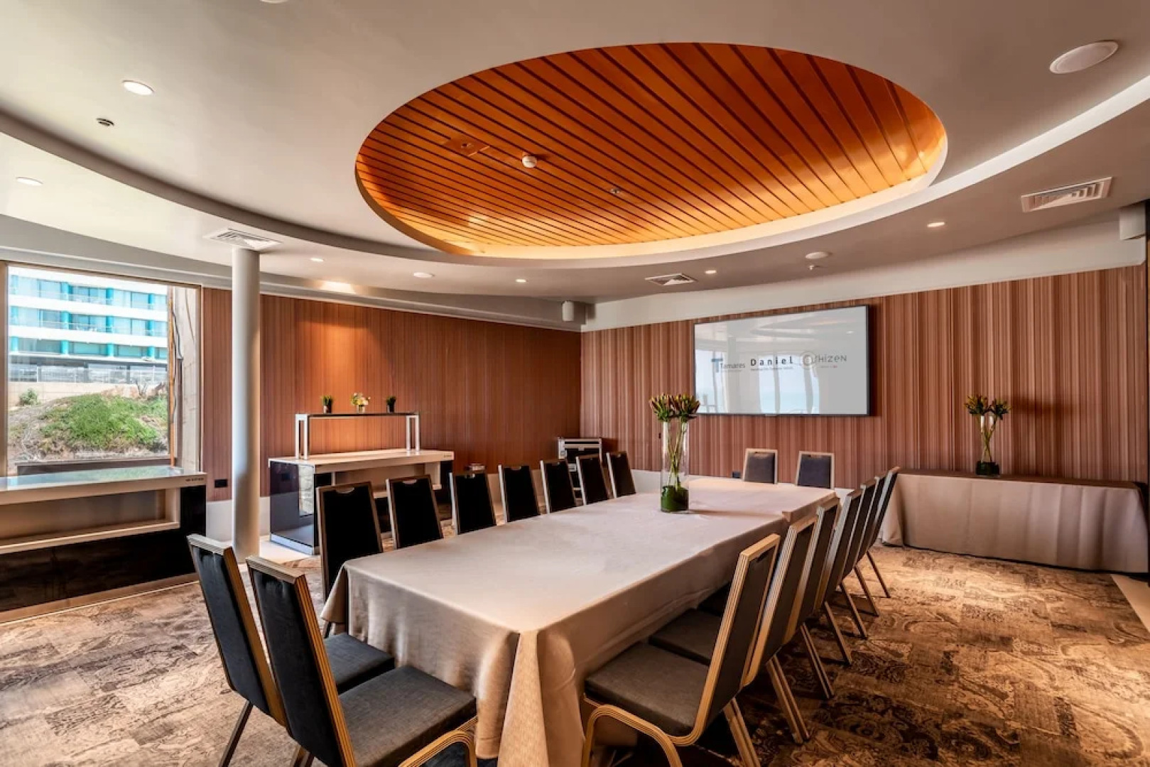 Daniel Hotel Herzliya Pituach St H4