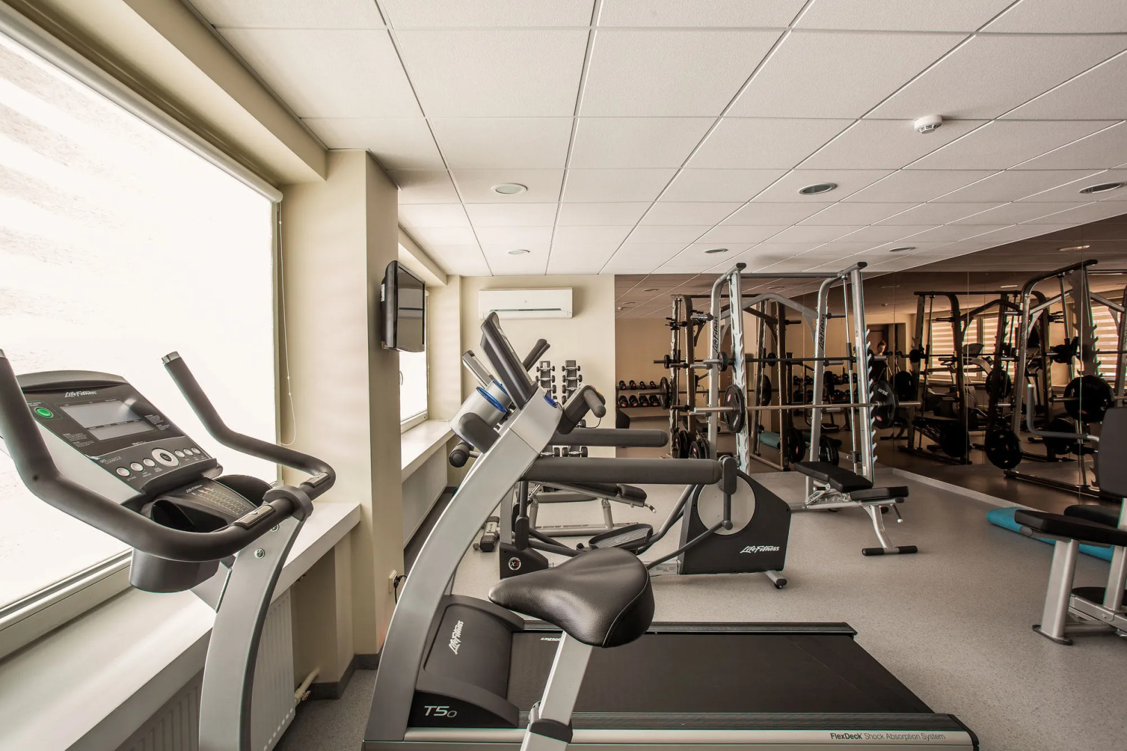 Отель AirInn Вильнюс