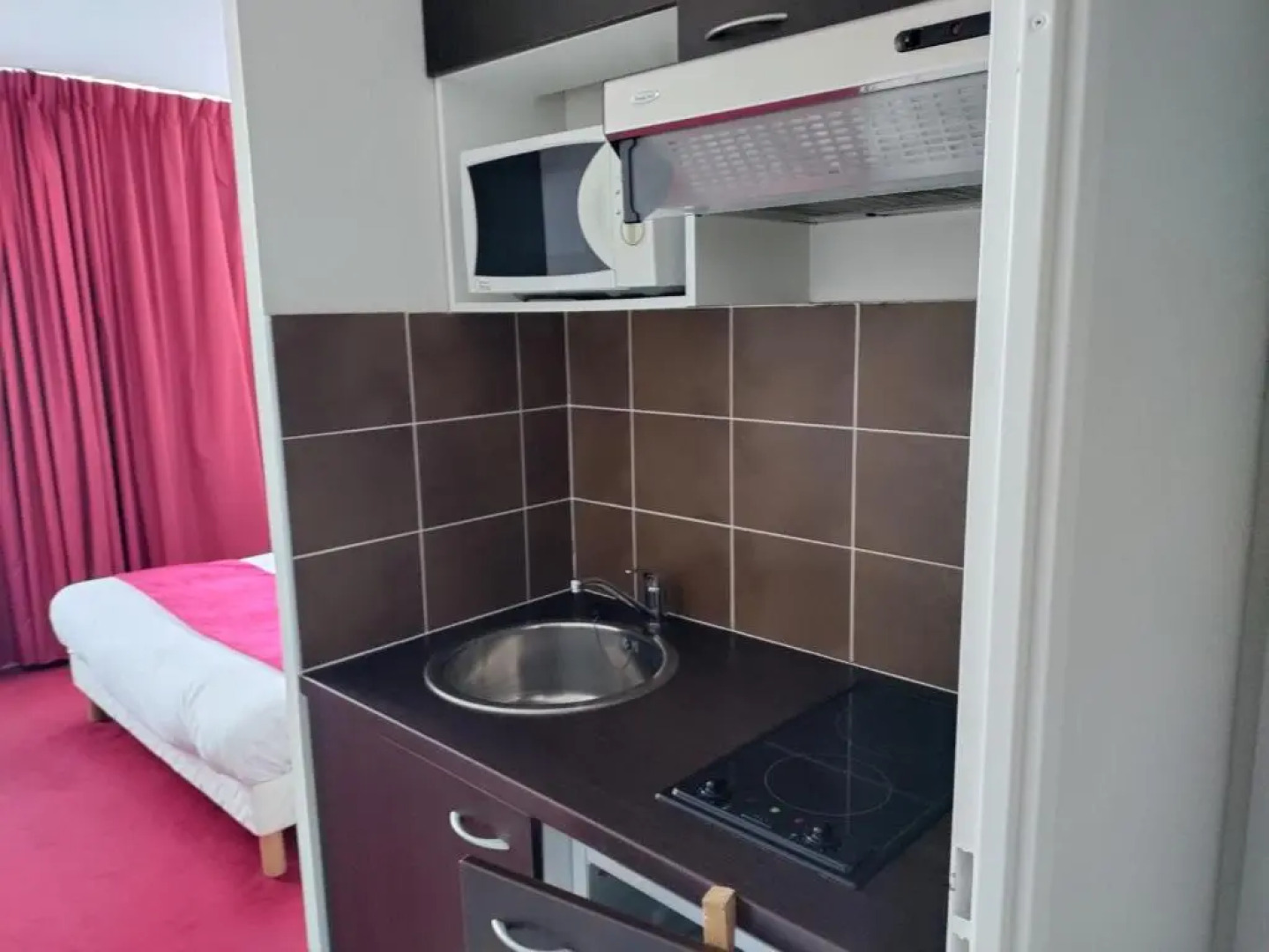 Résidence Hôtelière des Ondes