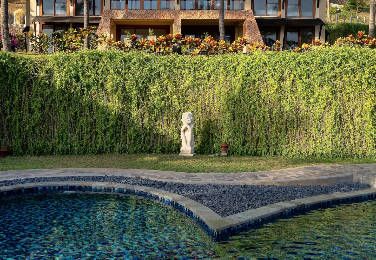 Wyndham Sundancer Resort Lombok