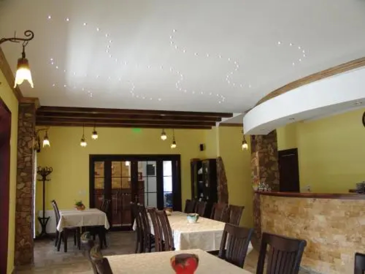 Pensiunea Valceaua Zanelor