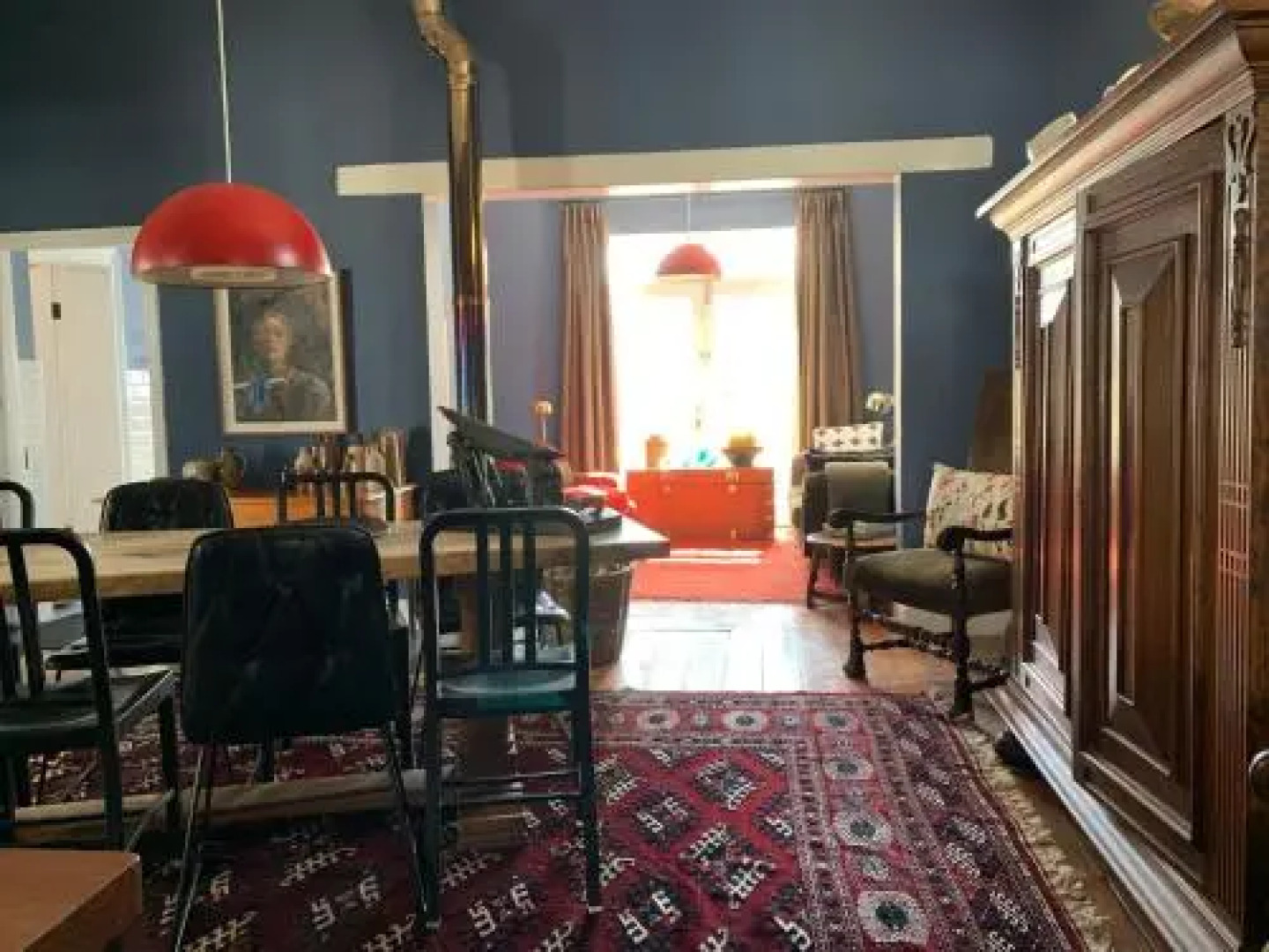 Klein Geluk Nieu Bethesda