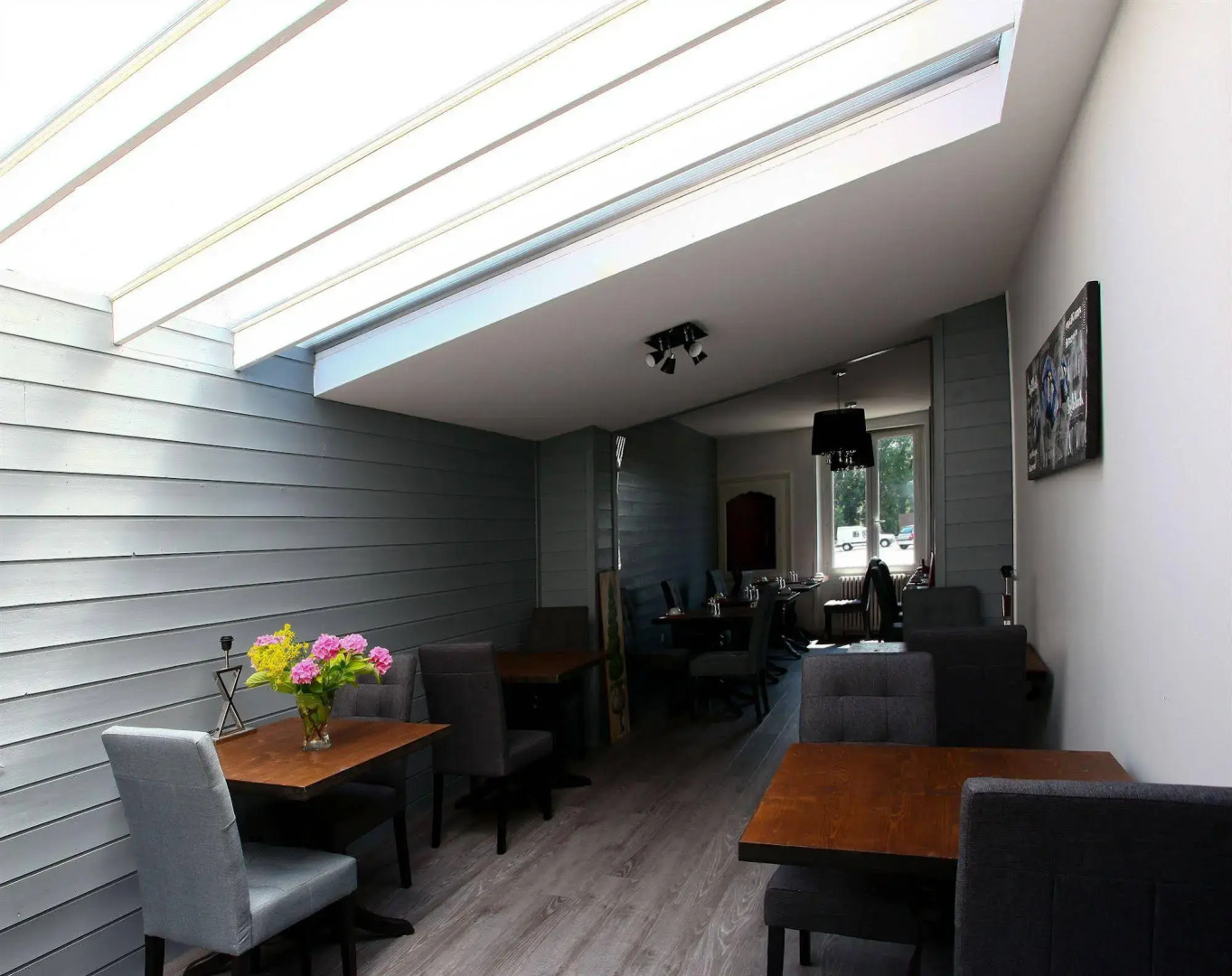 Hôtel Quai des Pontis