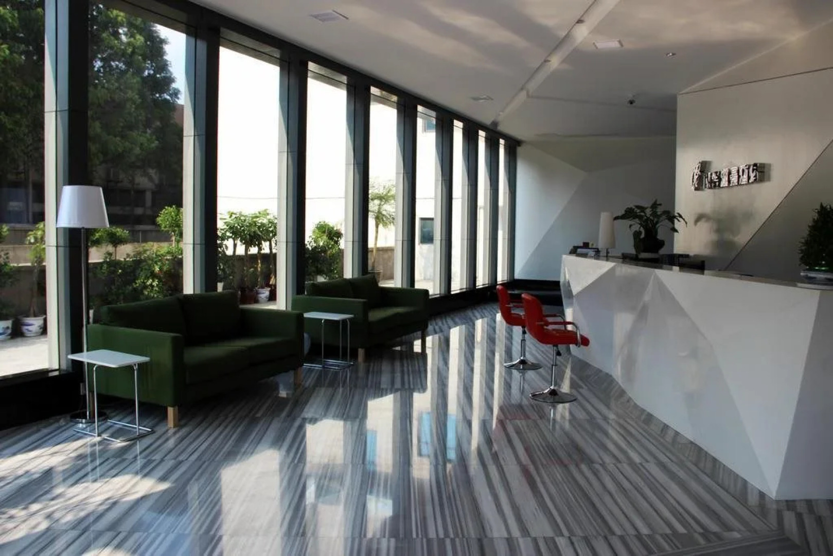 Yueyu Lake View Hotel