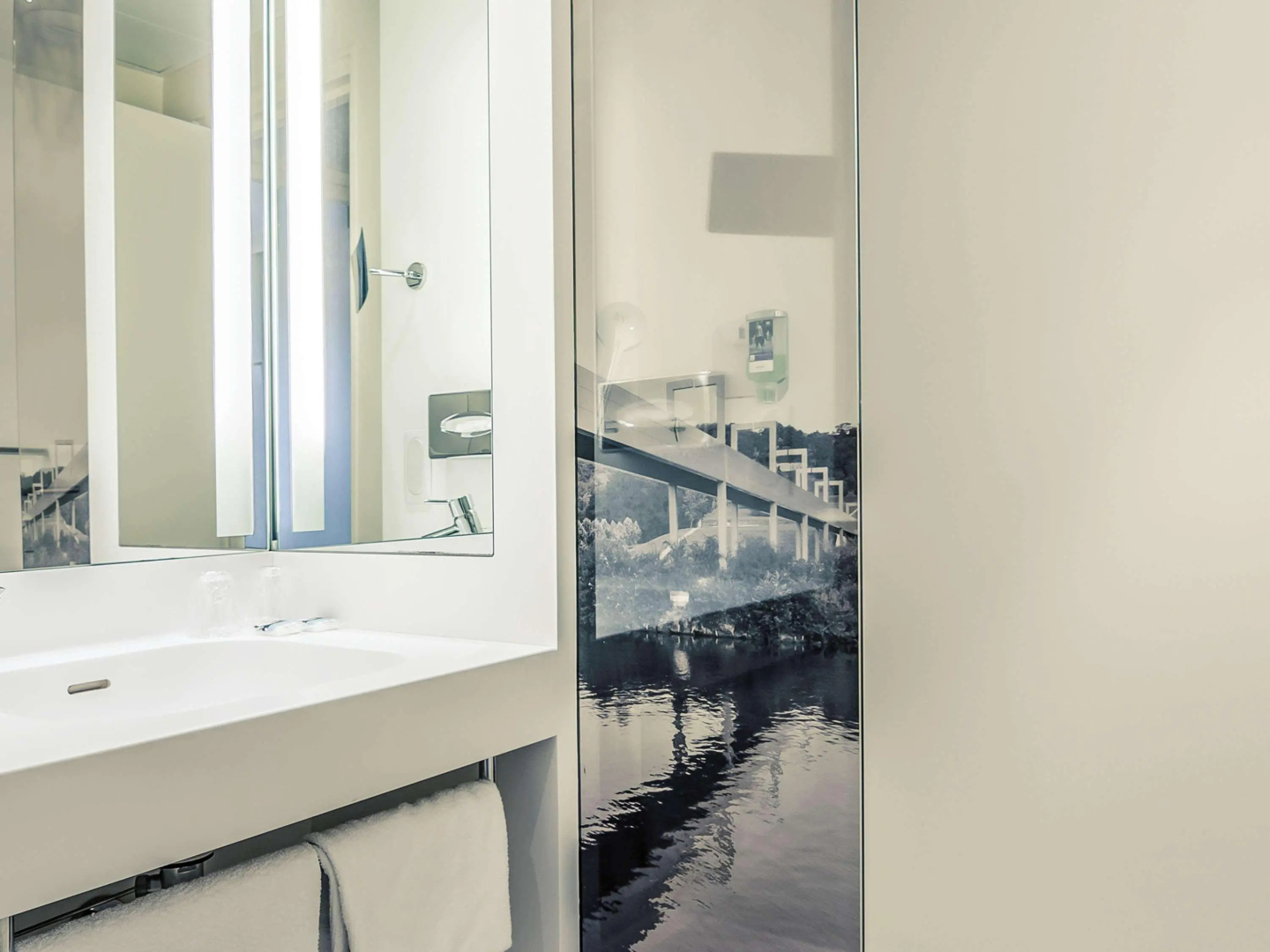 Mercure Cergy Pontoise Centre