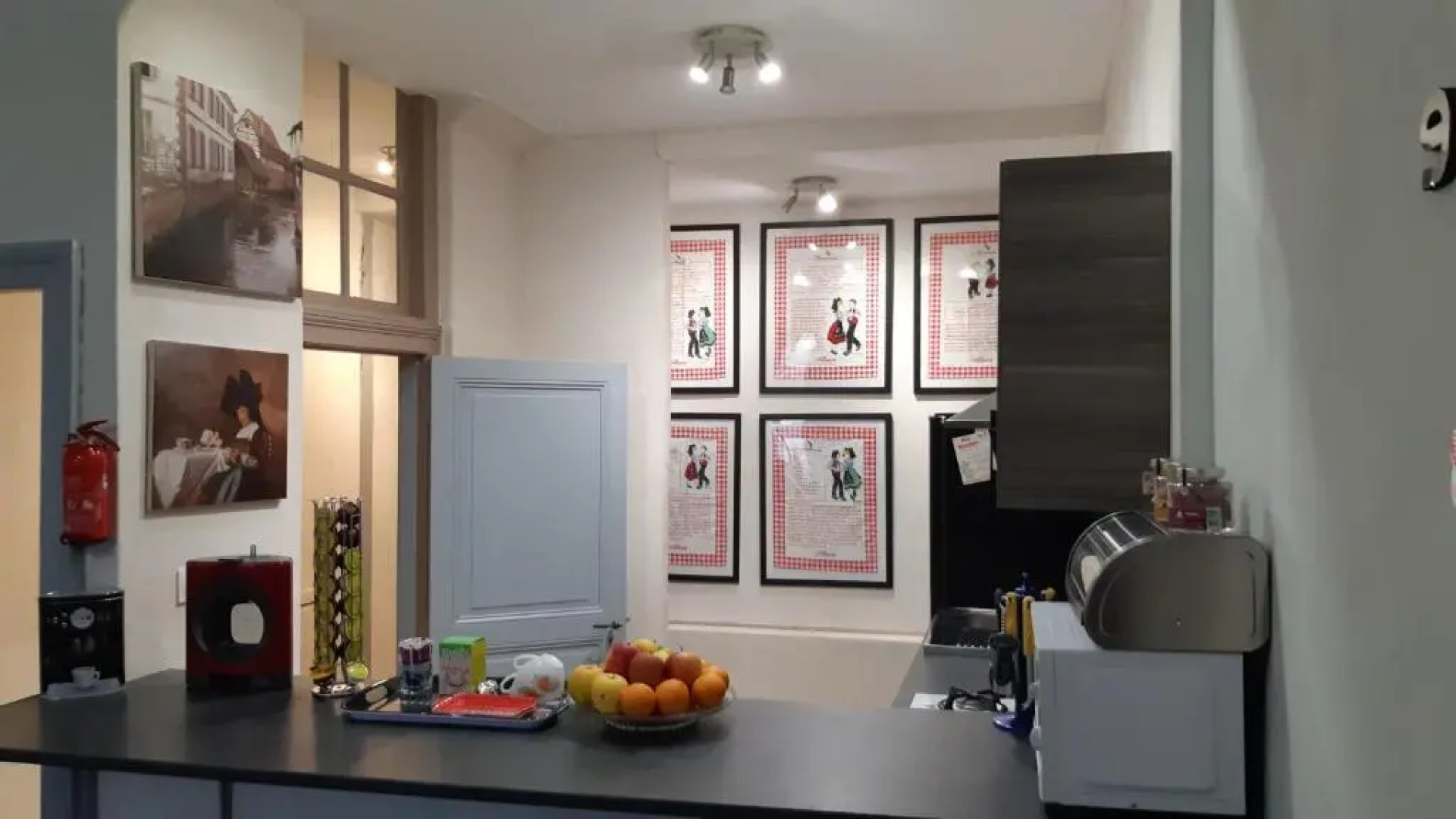 Résidence DeniSandrine