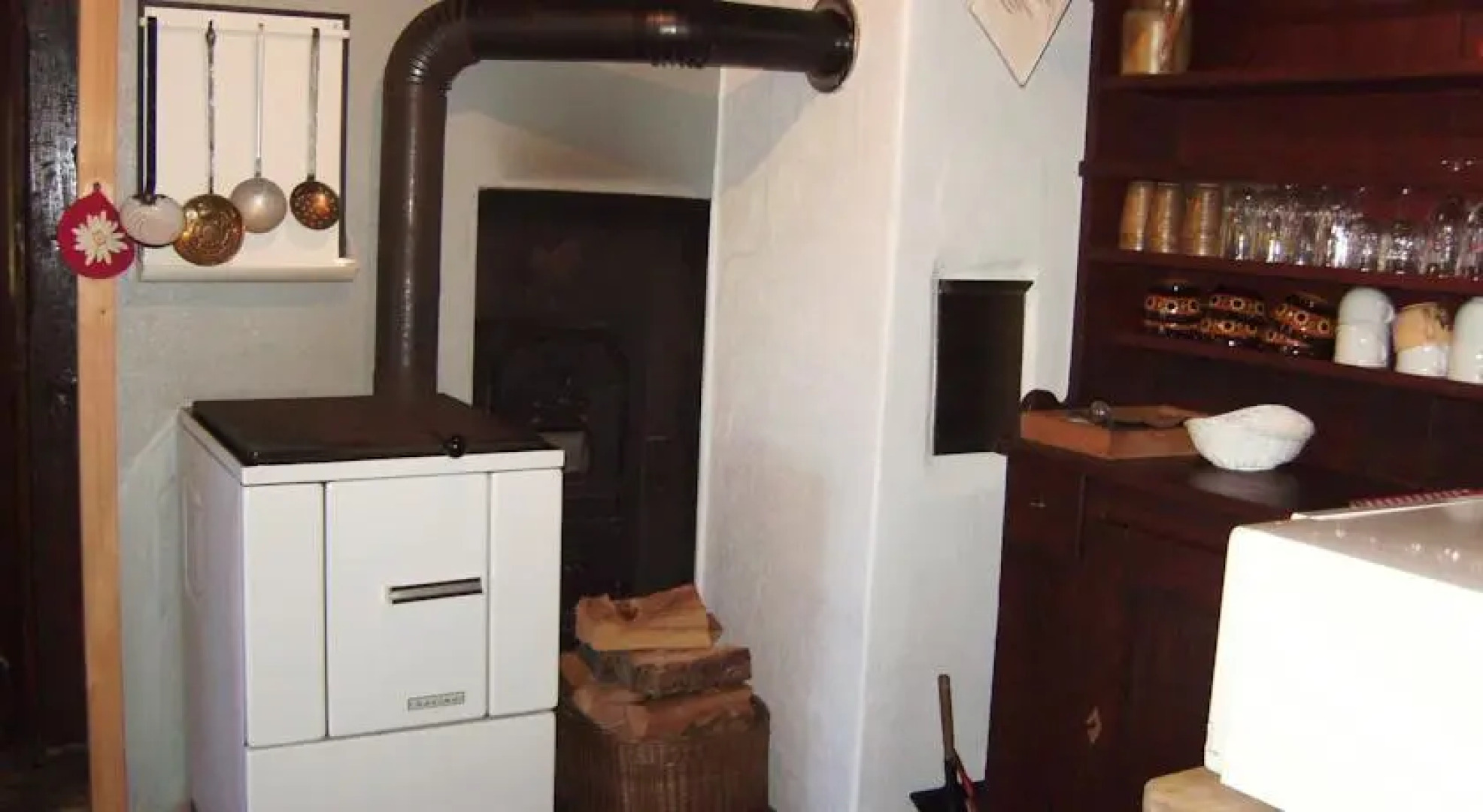 Ättis Stübli Meiersmaad