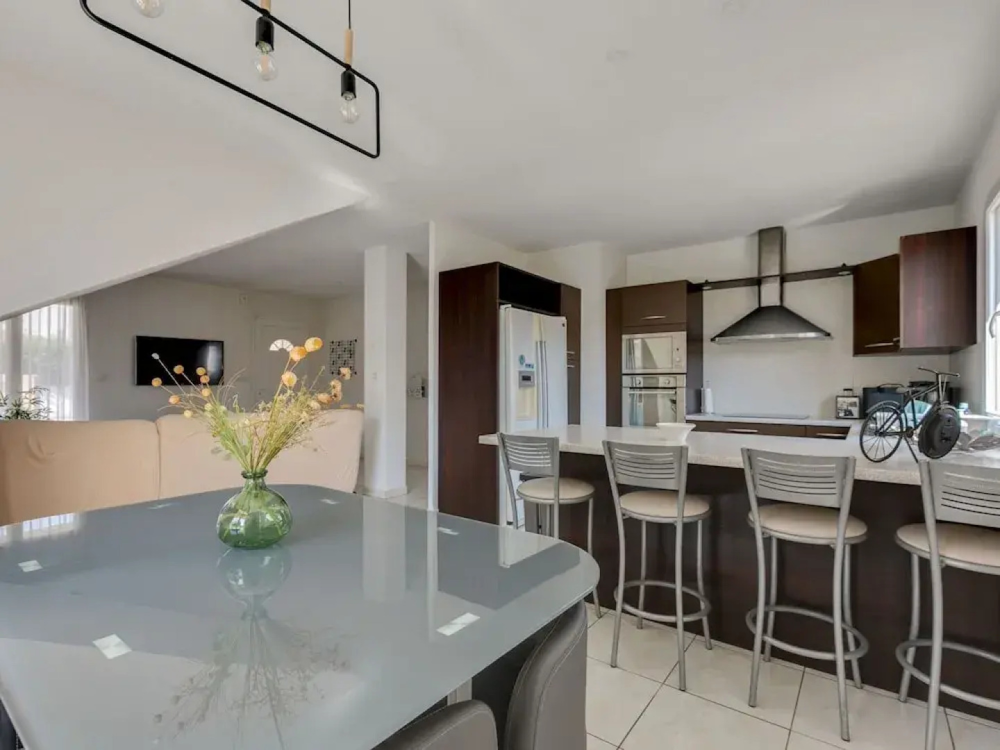 Villa Escape Near Etang de Thau