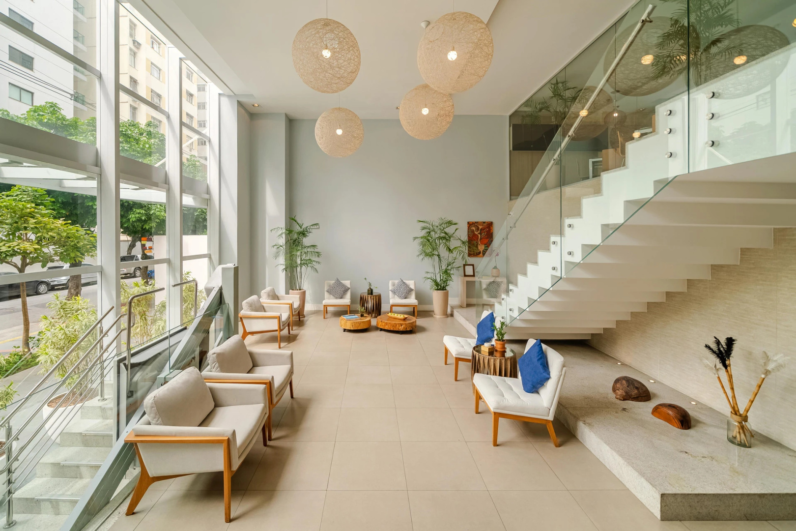 Matiz Niteroi Design Hotel