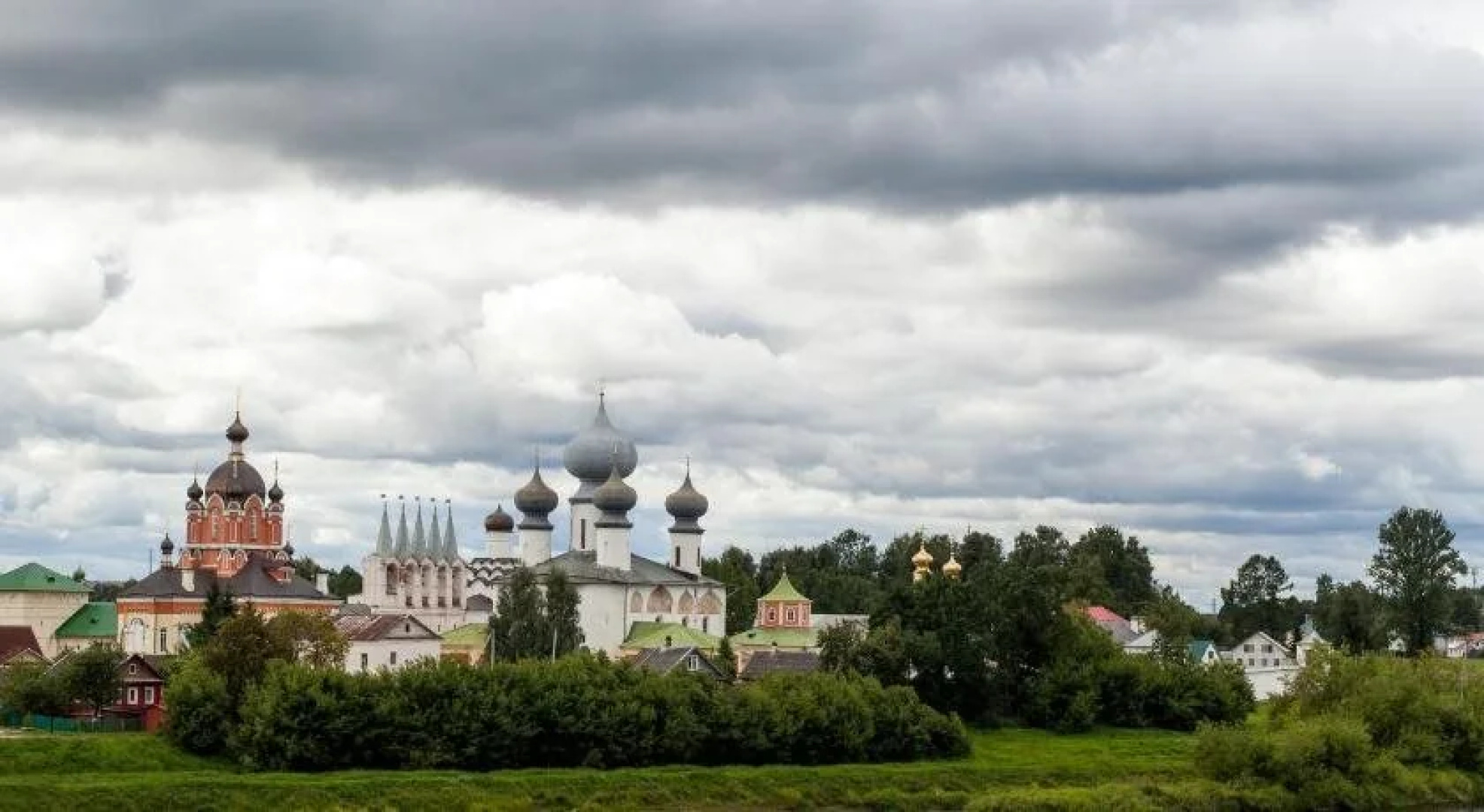 Podvorye