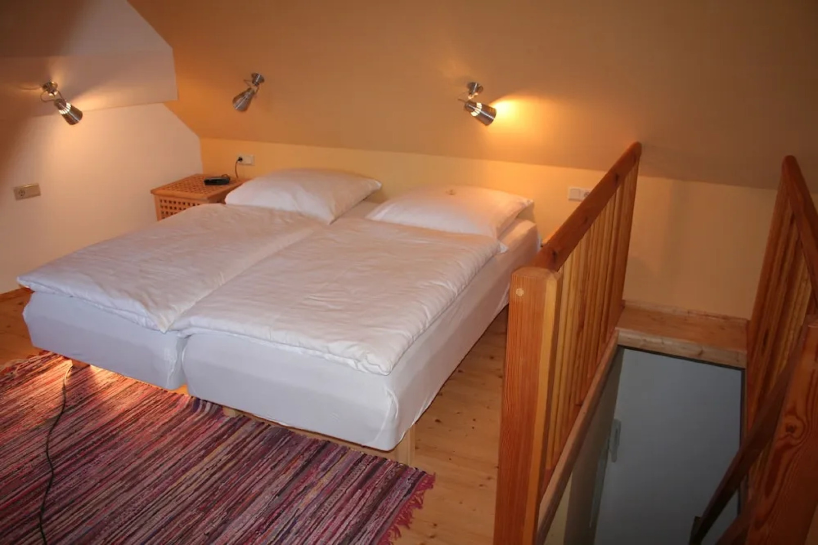 Gasthof Pörtnerhof Seßlach