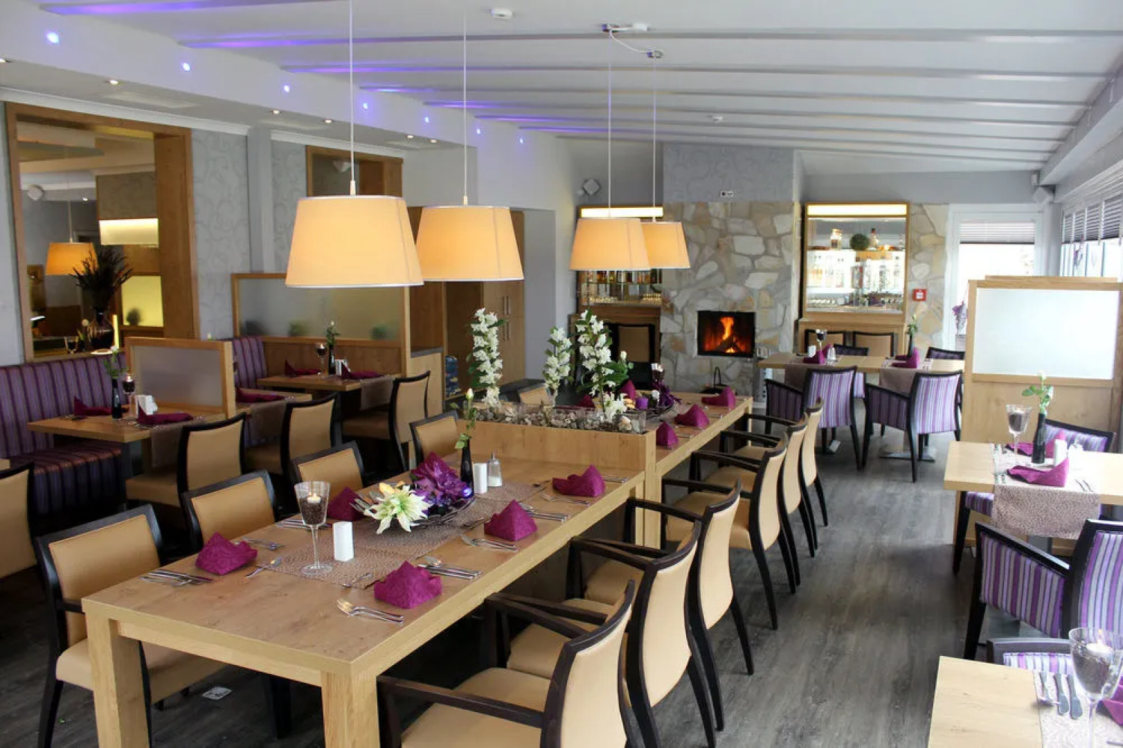 DAS HUDEWALD Hotel & Resort