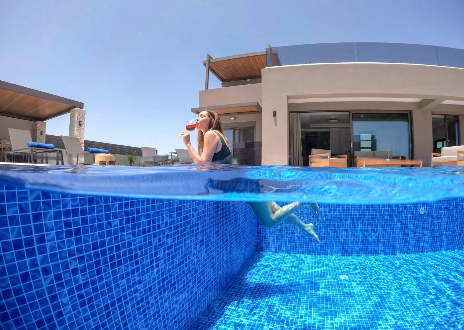 Imperium Luxury Villas