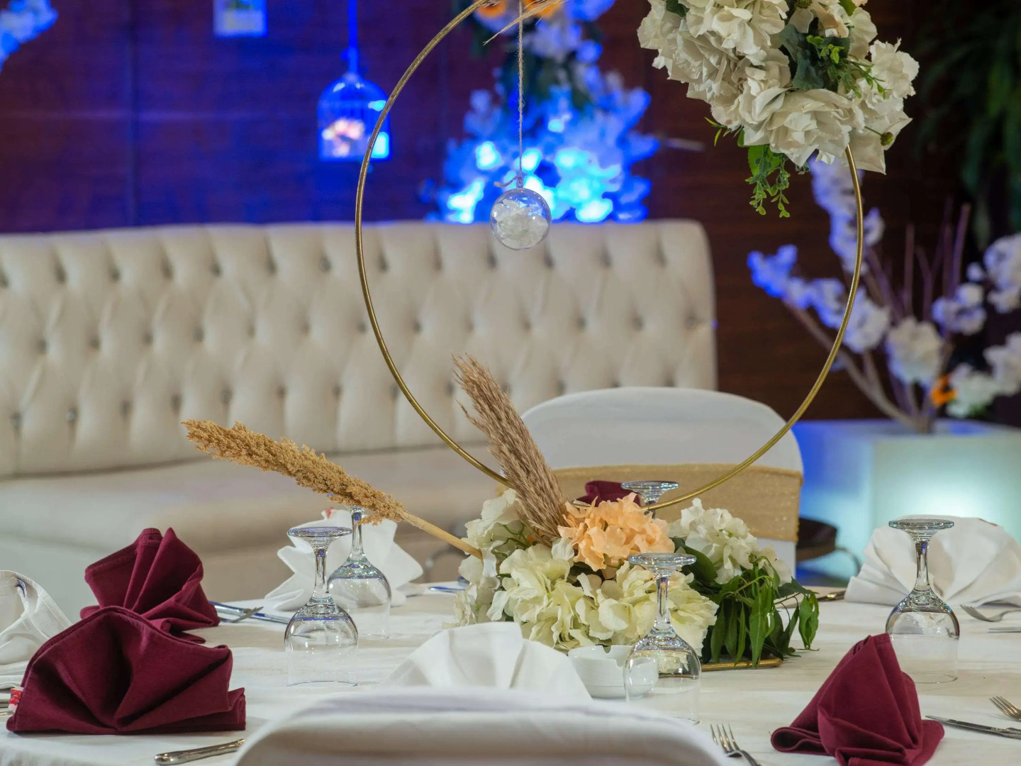 Novotel Cairo Airport