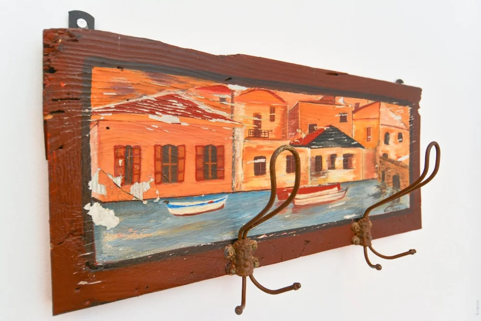 Sea View Villa Near Kalo Livadi