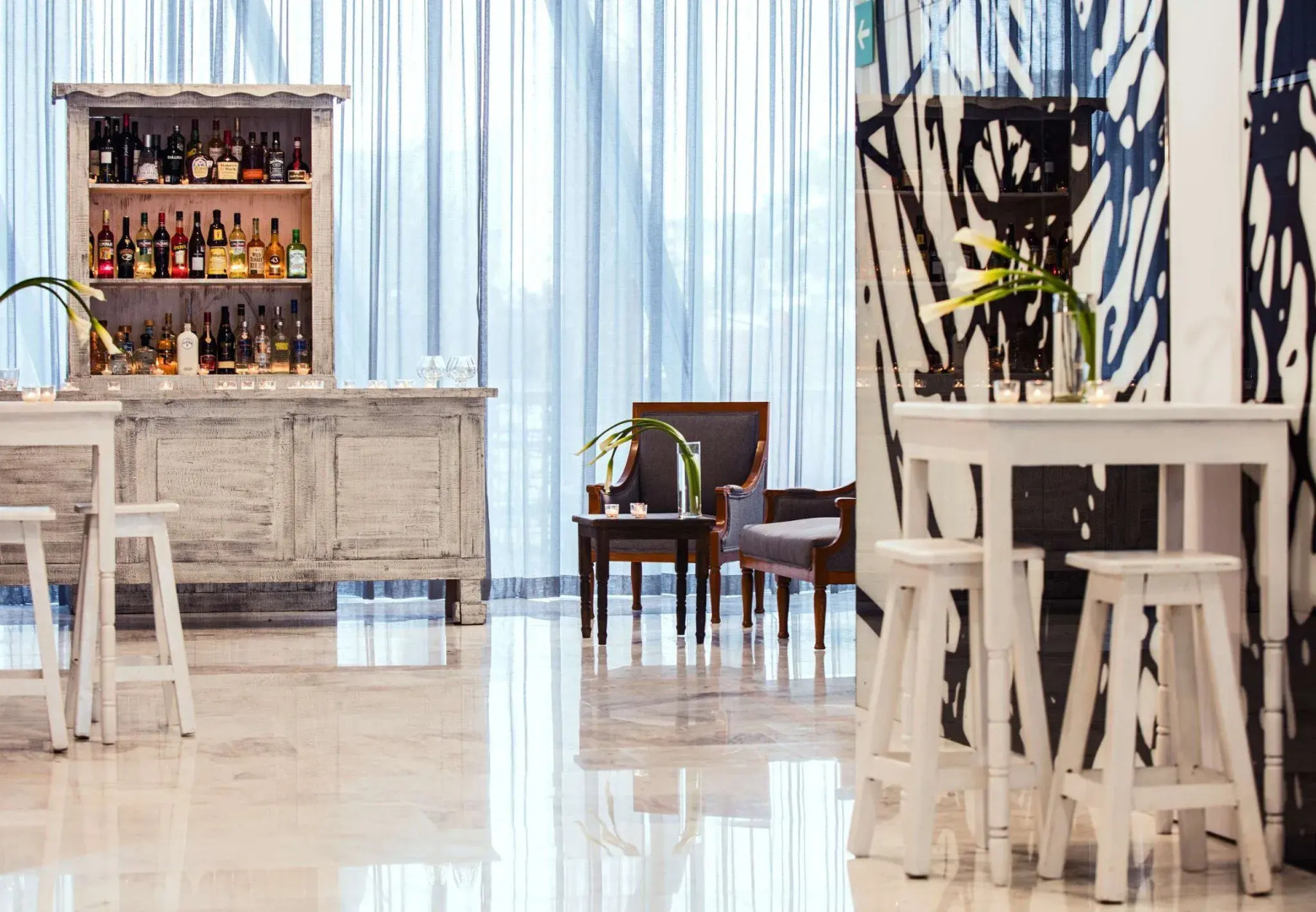 AC Hotel Guadalajara Providencia, Mexico