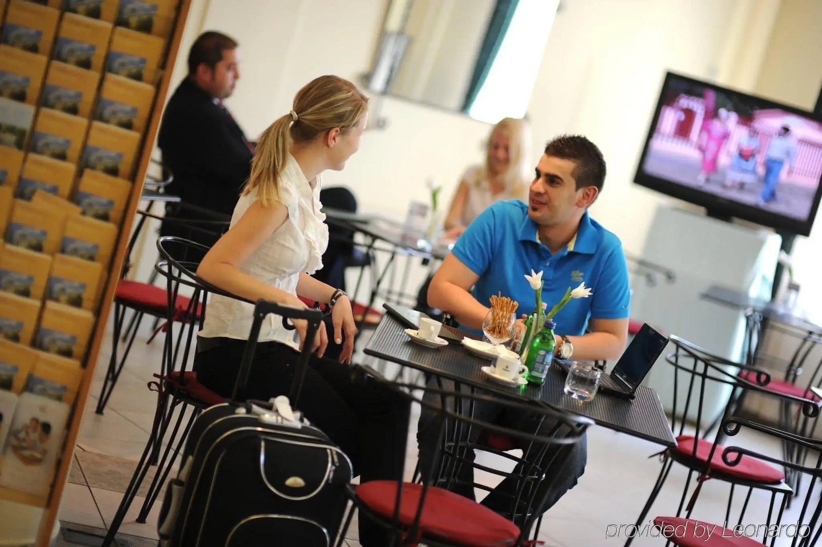 Hunguest Hotel Millennium