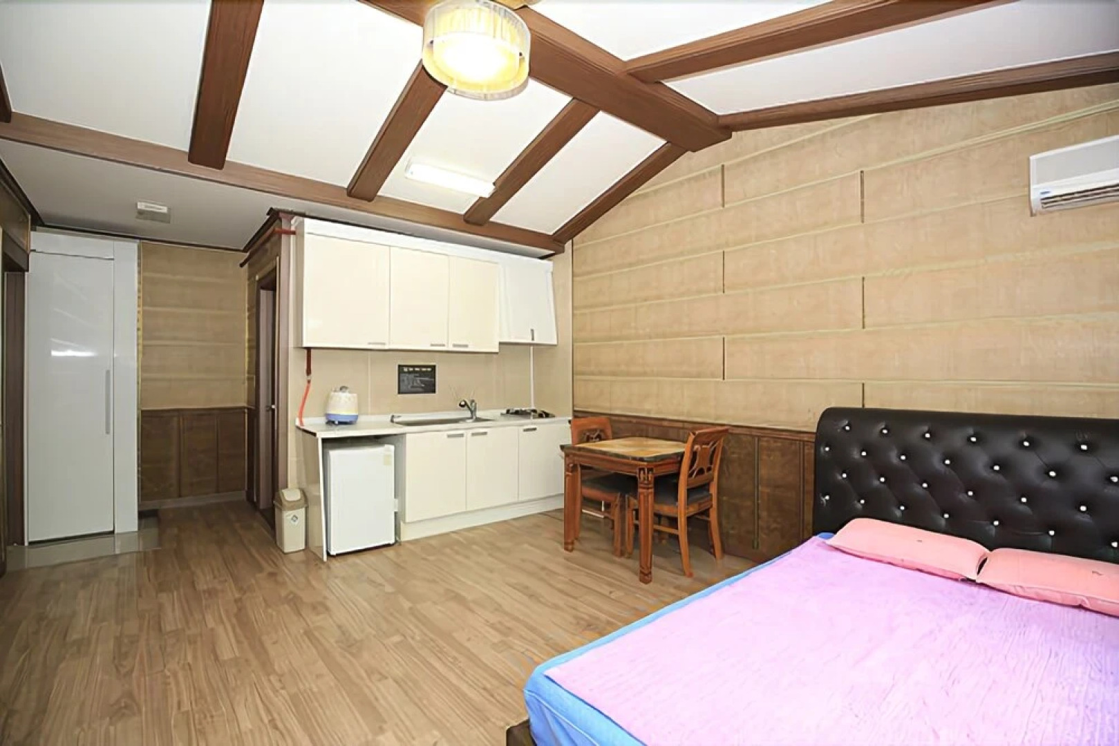 Yeoju Draw a Forest Pension