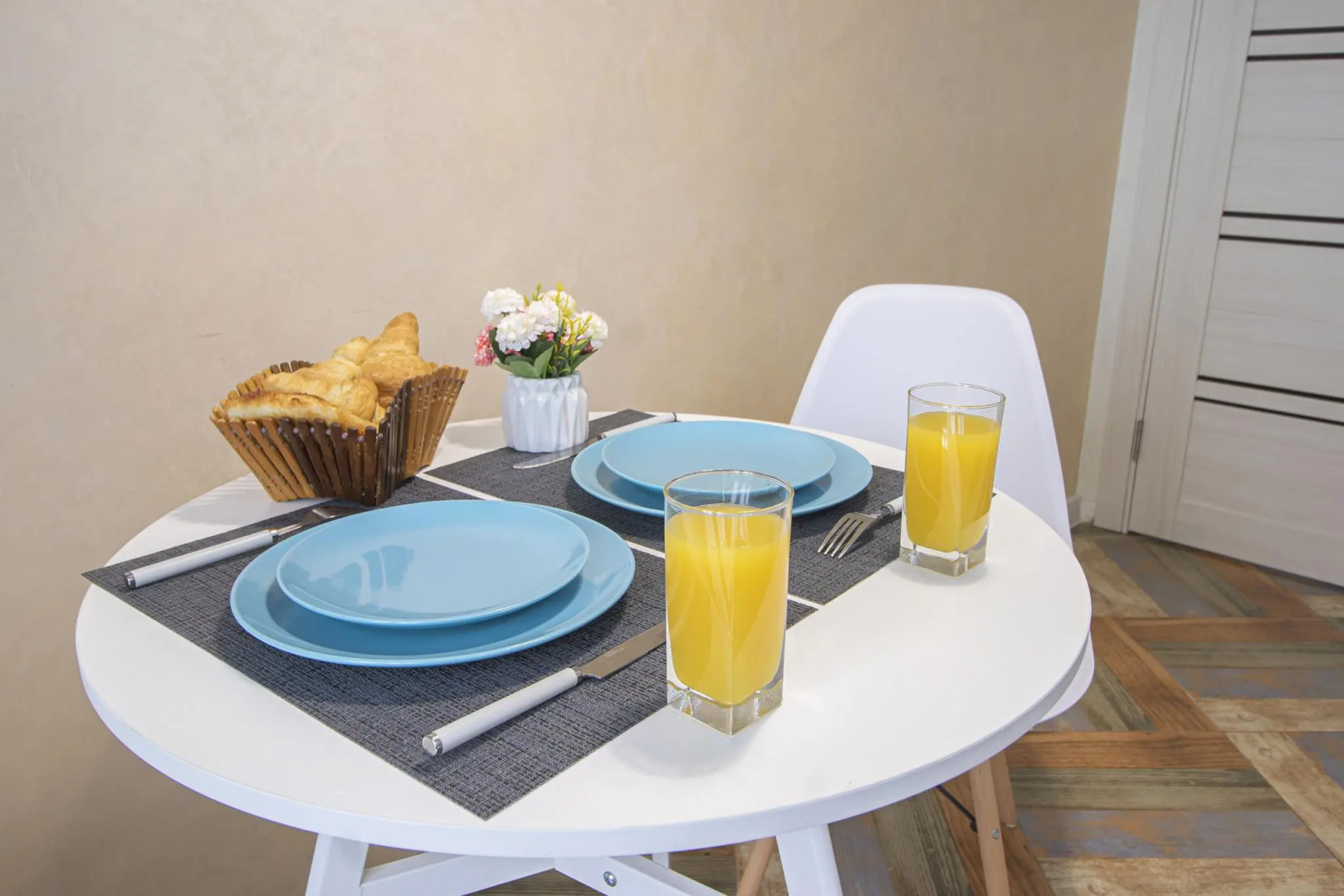 Апартаменты на улице Чернышевского 80