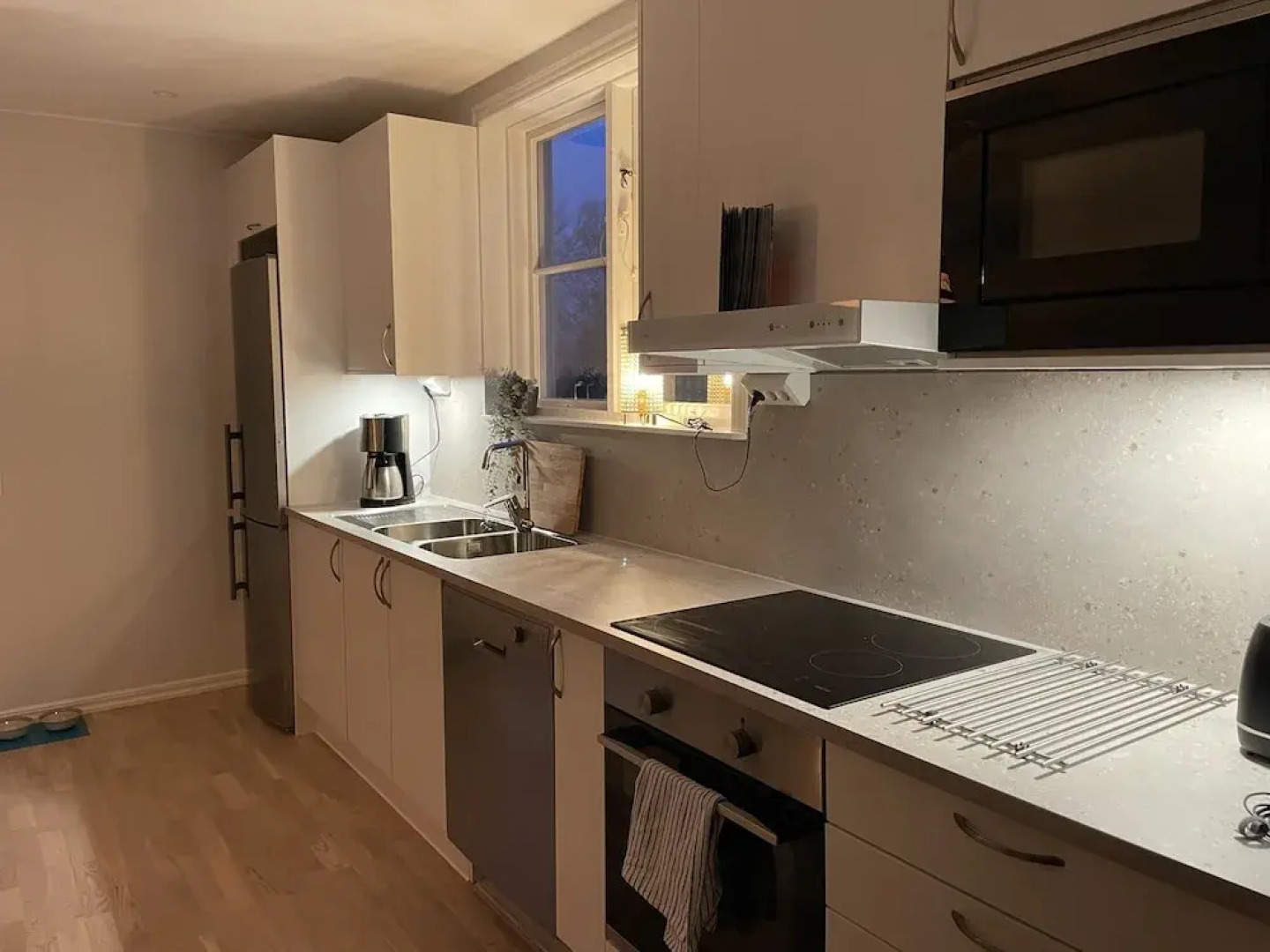 STF Stora Frögården Hostel