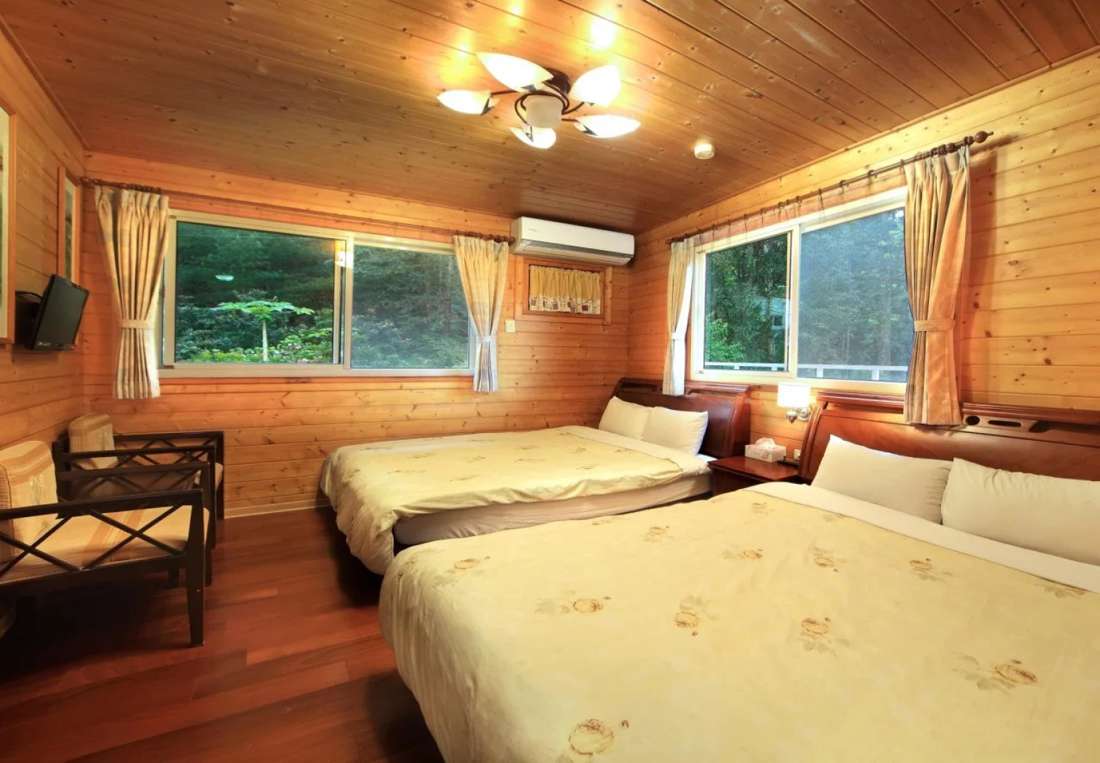 Li Jin Kuan Homestay