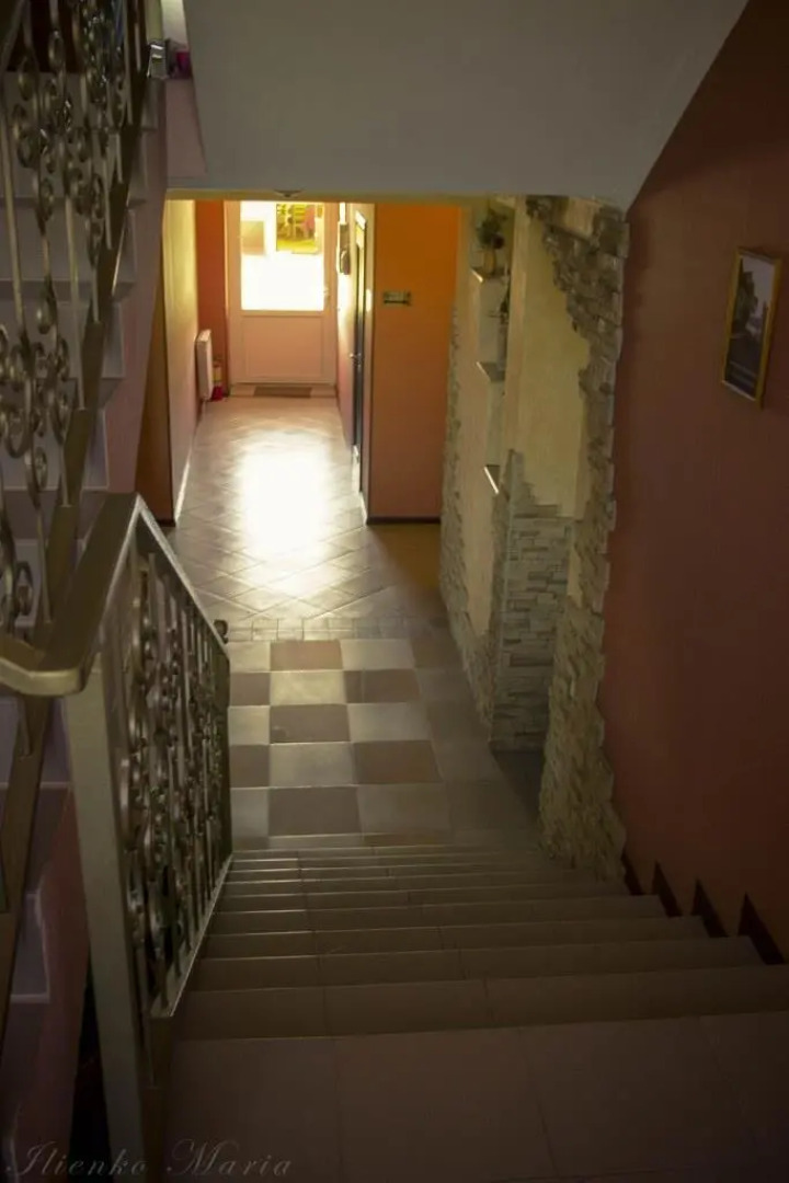 Старая мельница