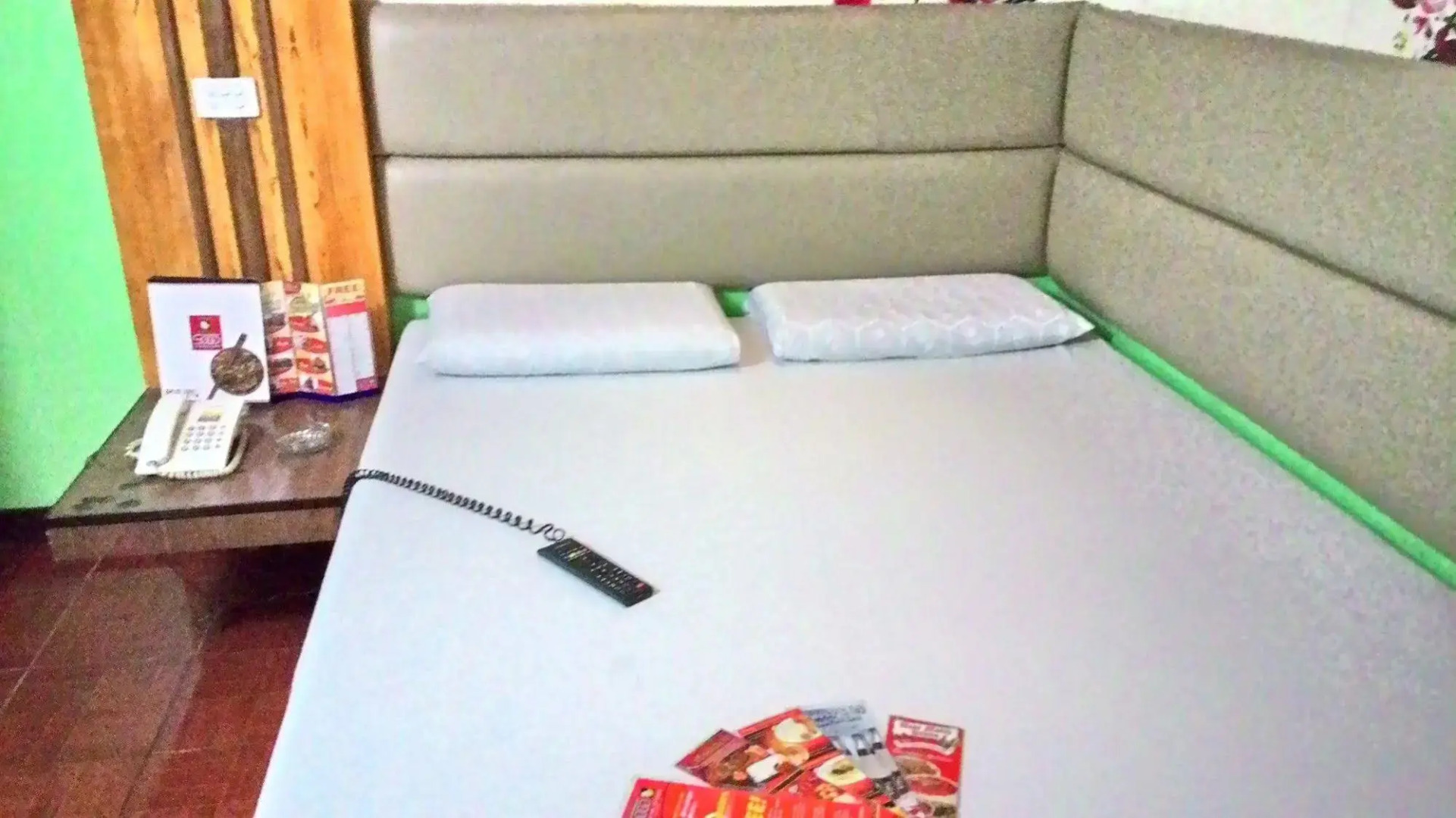 Hotel Sogo - Quezon Avenue