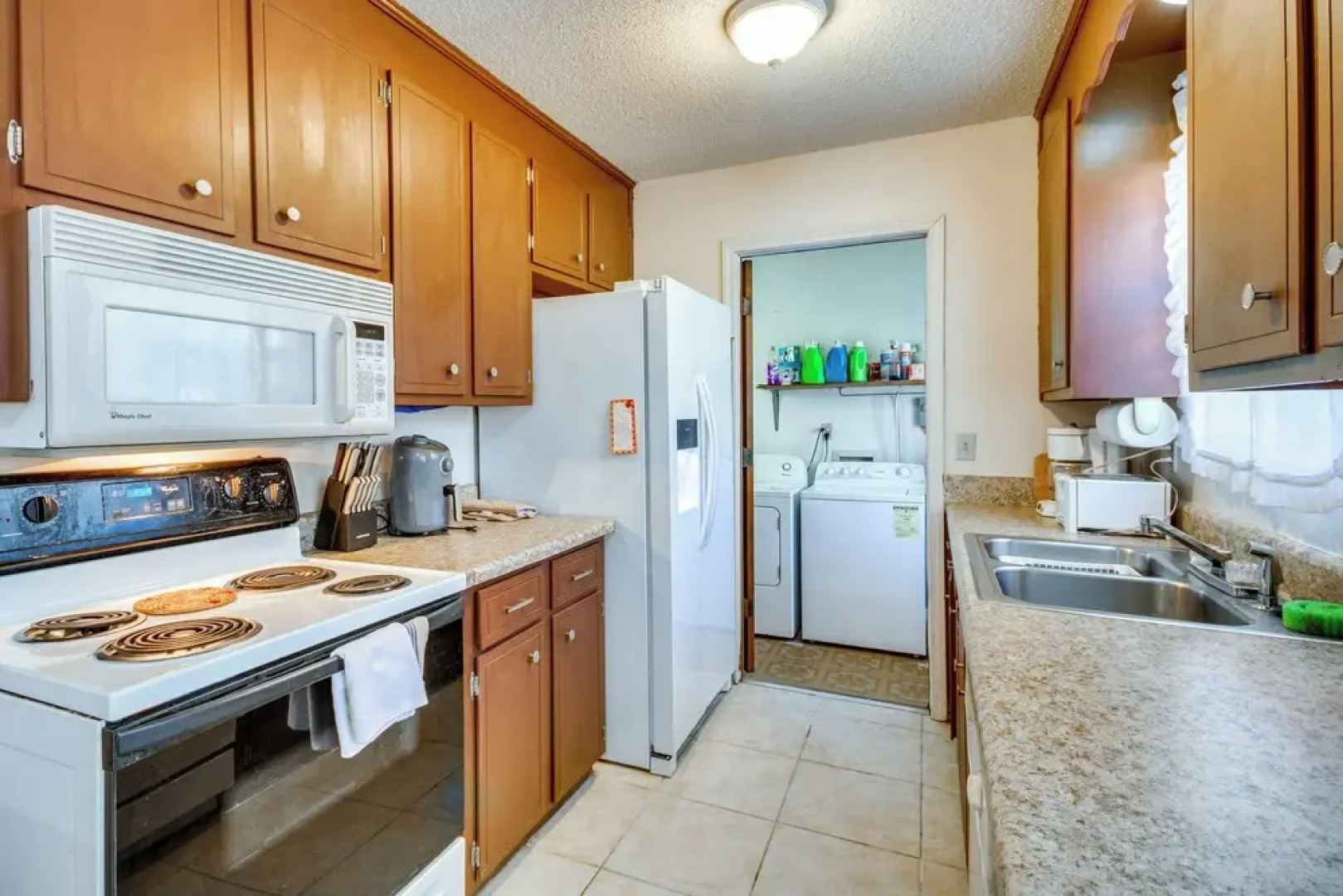 Pensacola Vacation Rental w/ Private Pool!