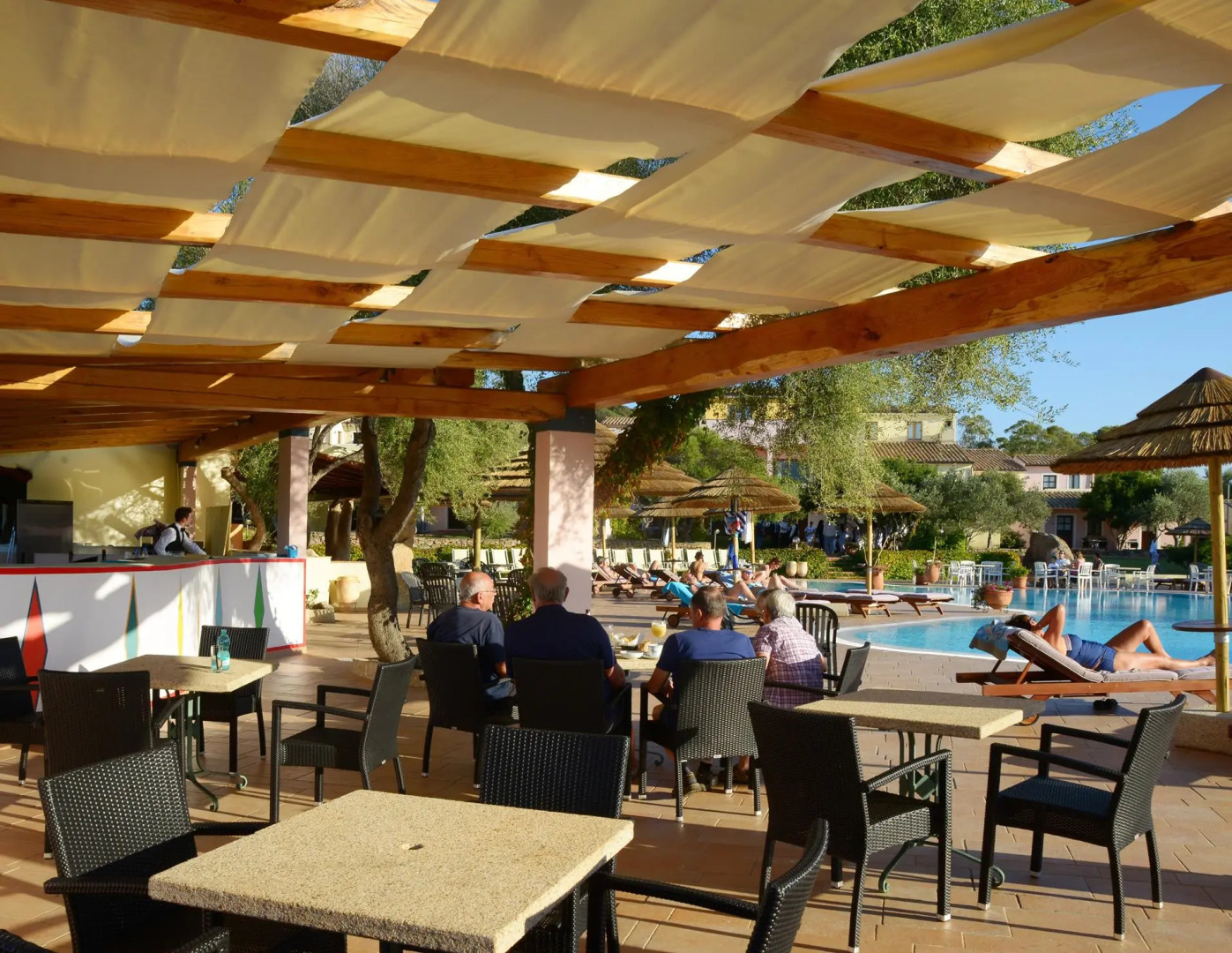 Felix Hotels - Hotel Airone