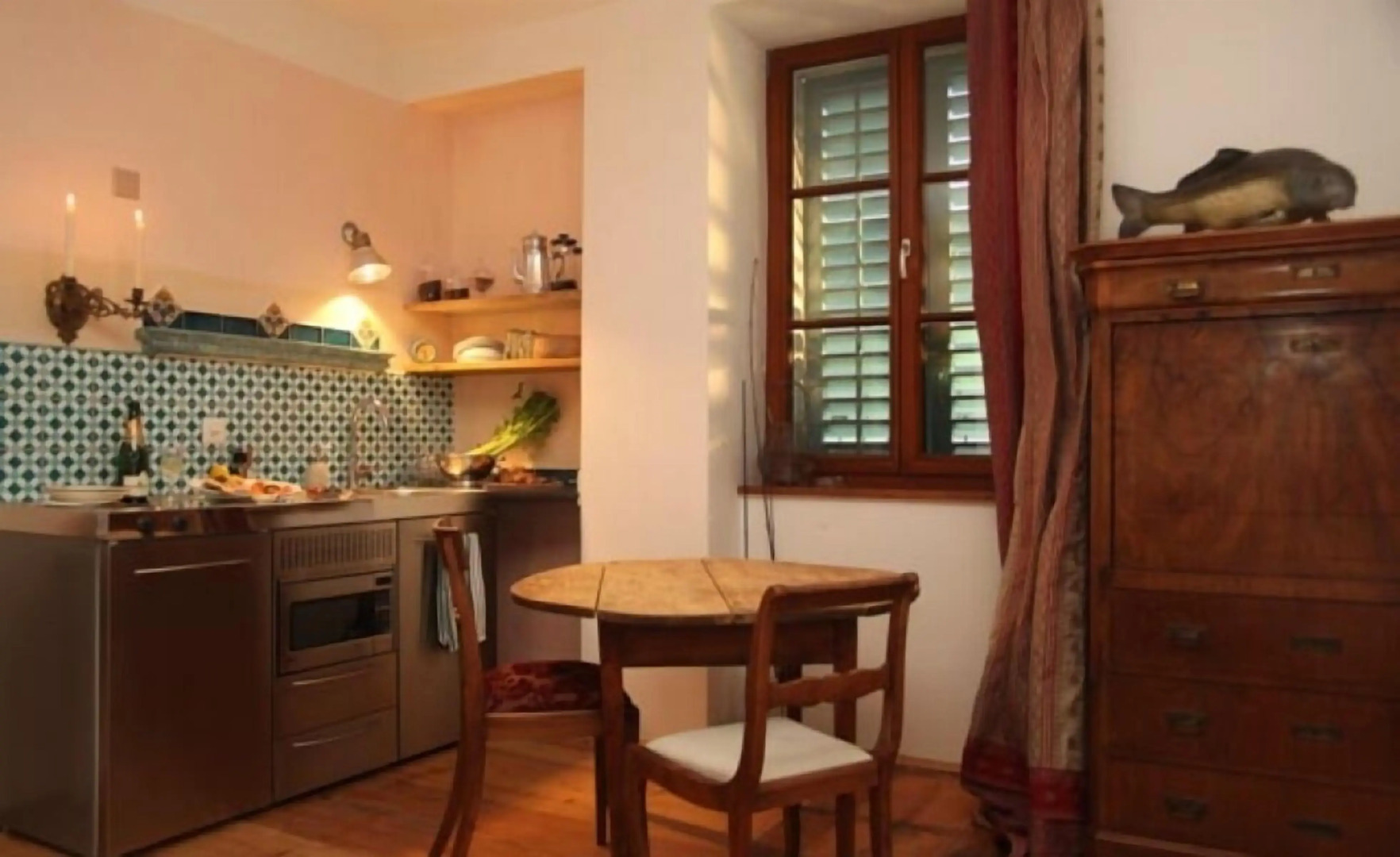 Residence Hotel Le Locle