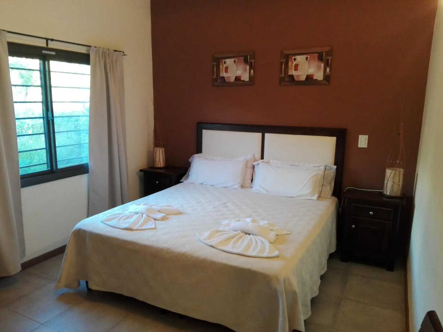 Posada Barrancas Del Sol