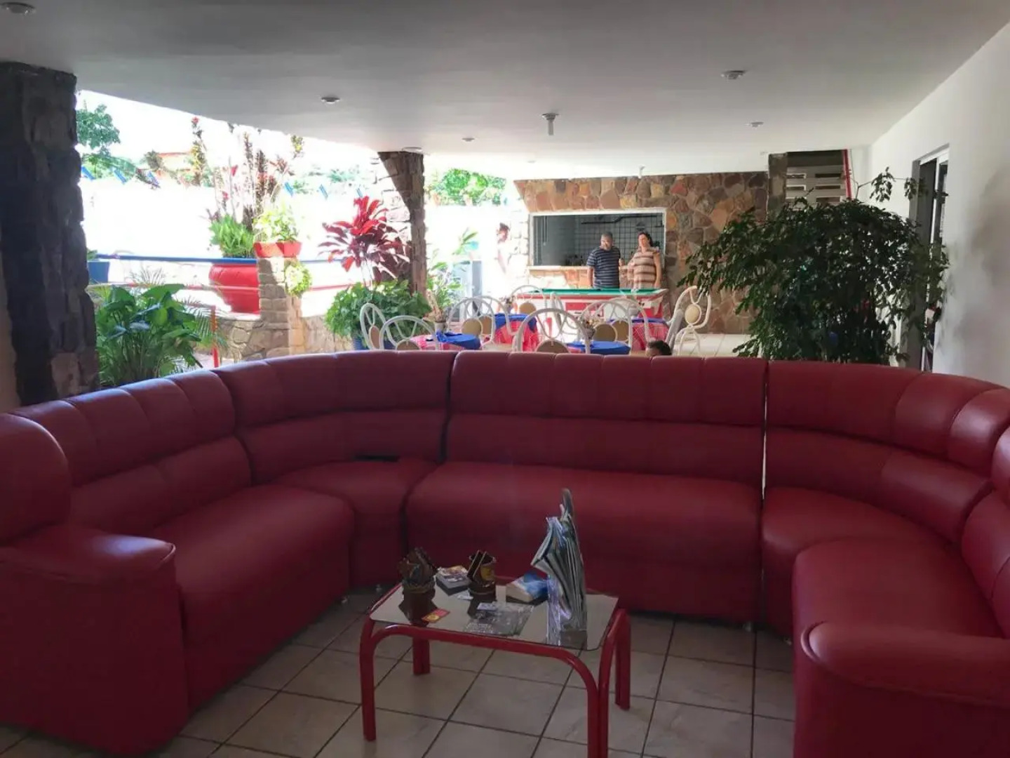 Otellin Triumph Hotel