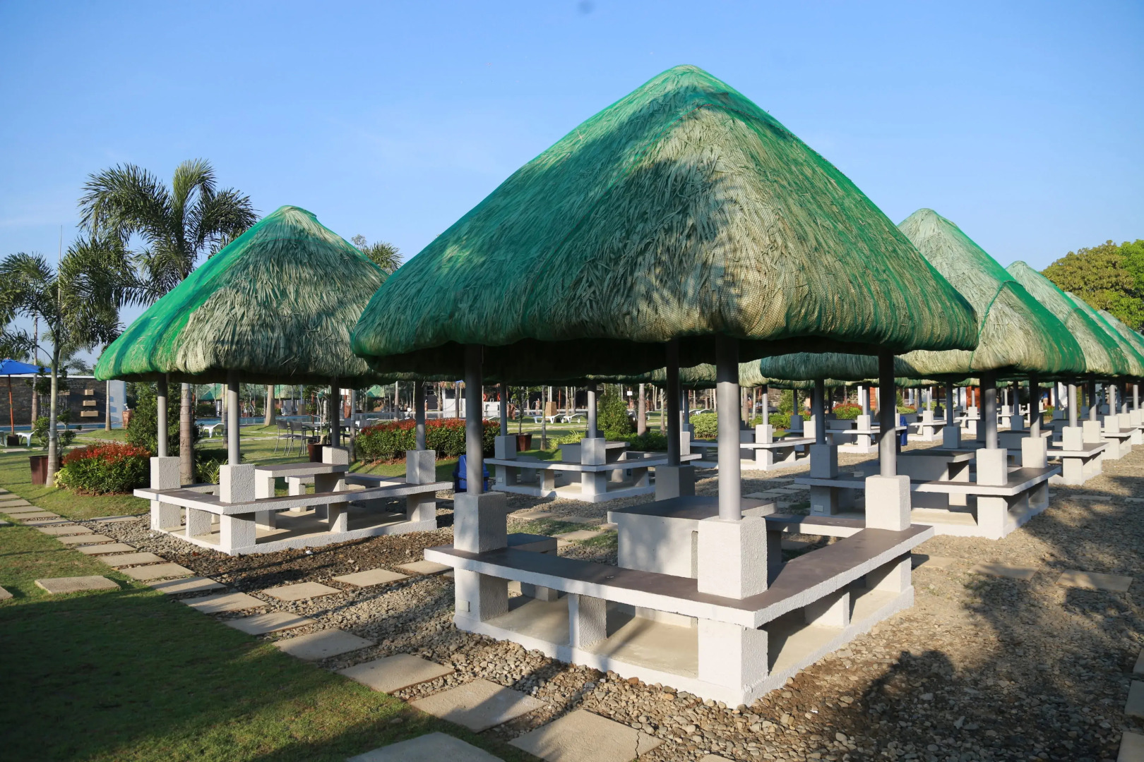 La Florentina Resort