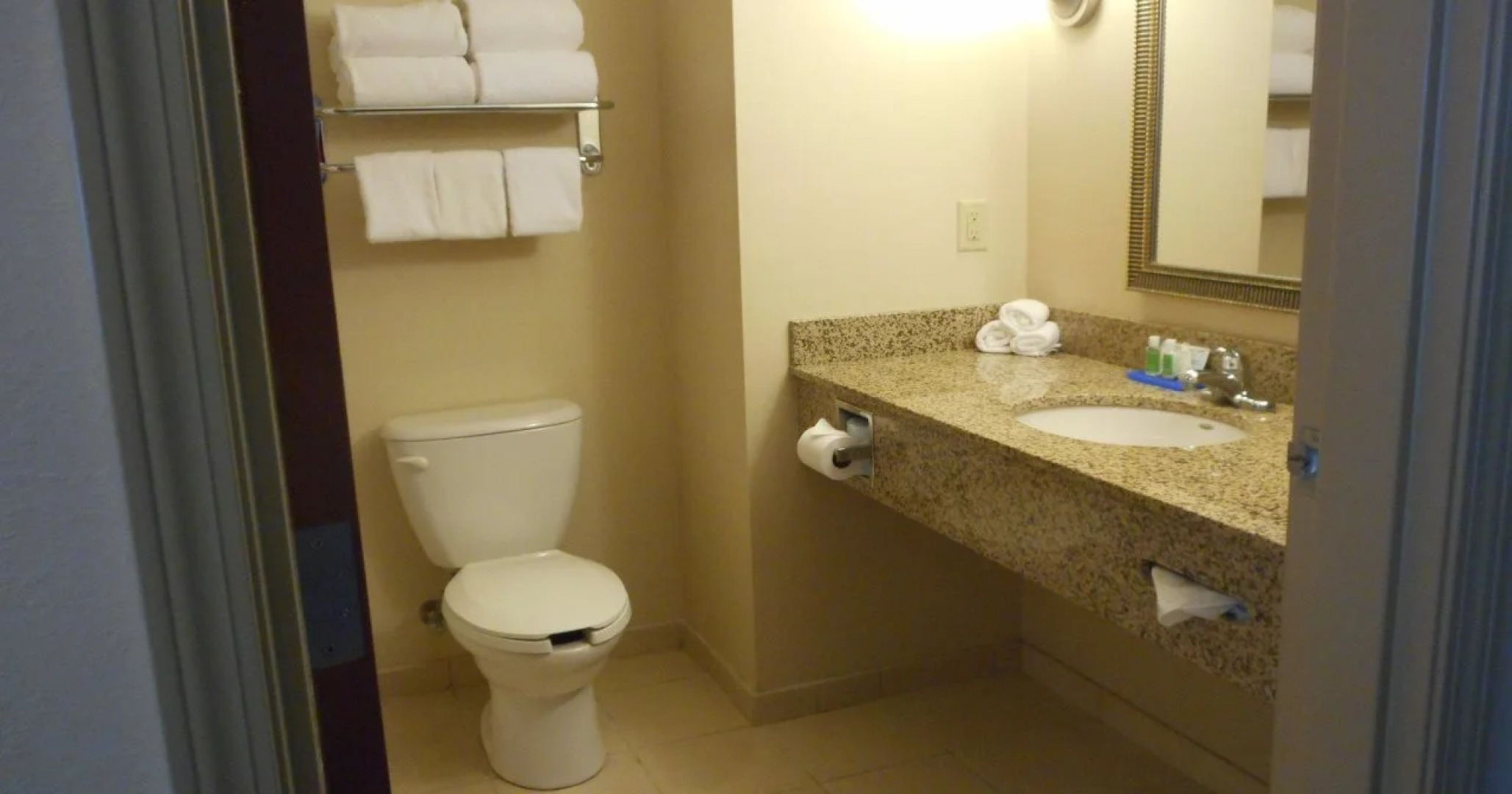 Holiday Inn Express Washington Court House by IHG