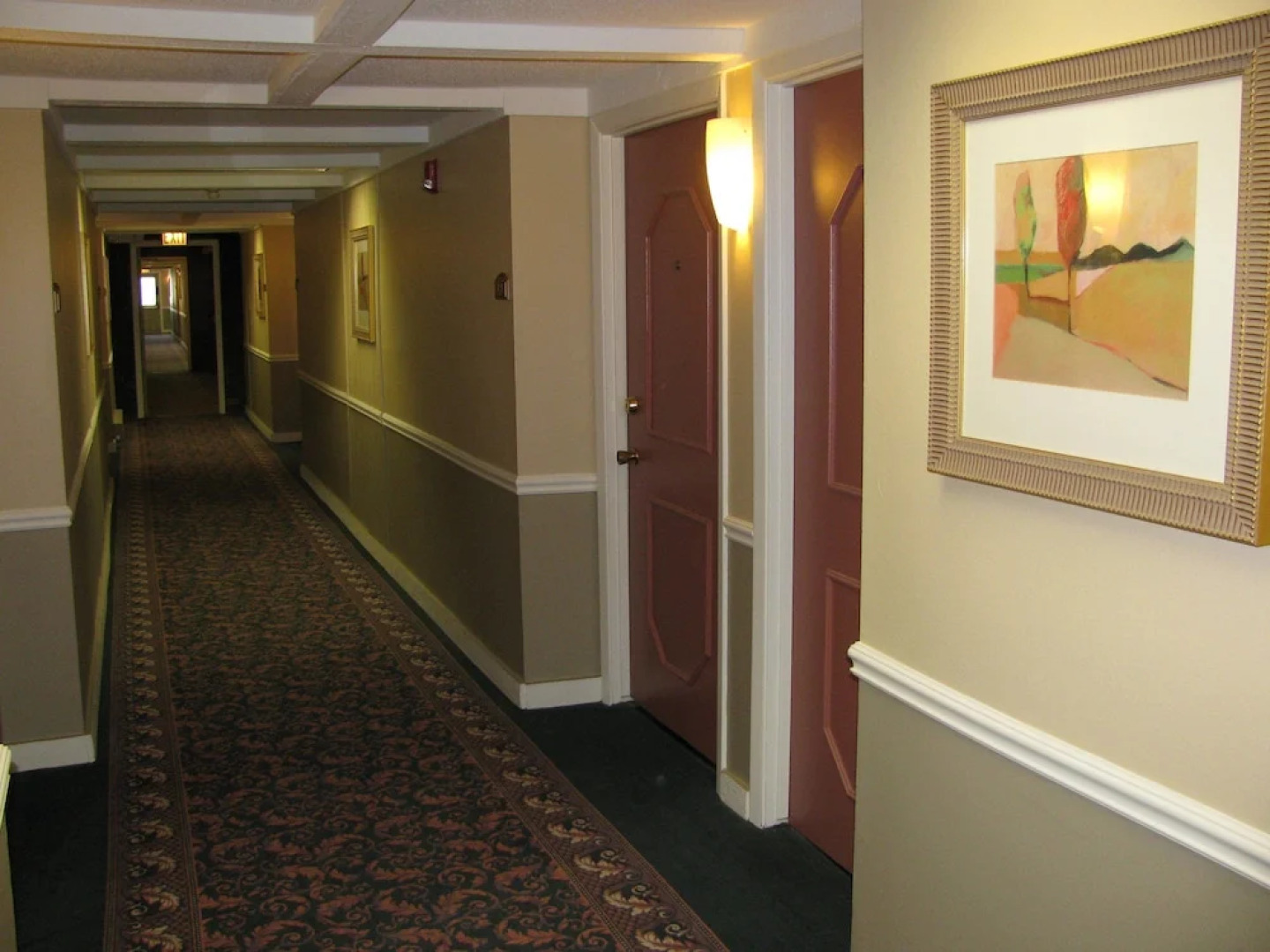 Executive Inn Webster City