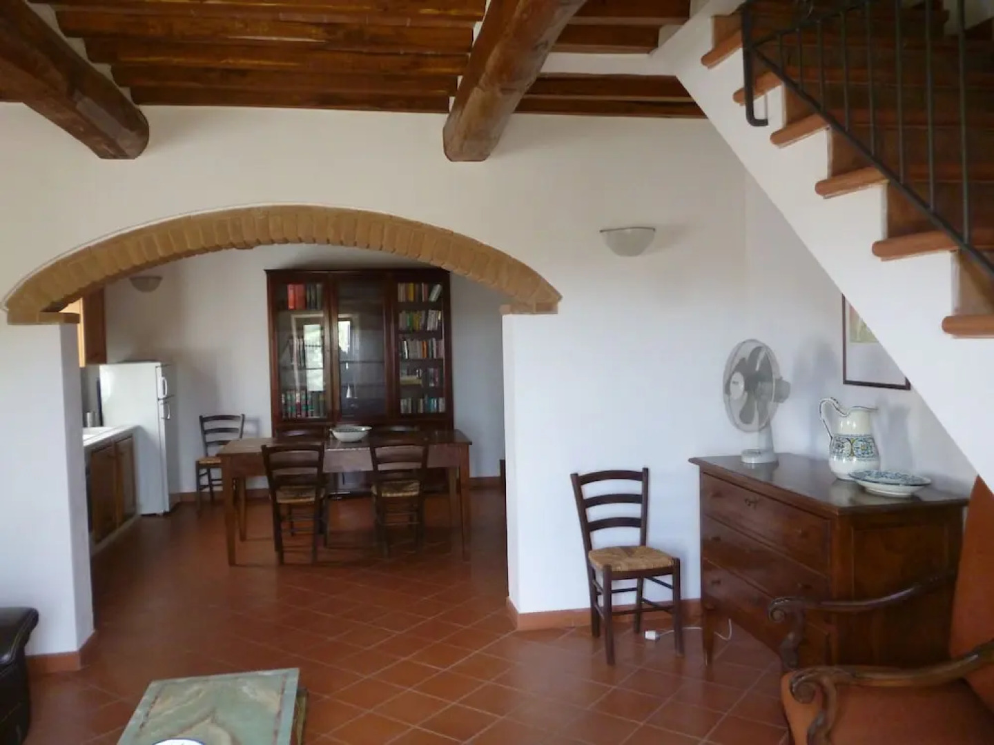 Agriturismo Il Cerreto